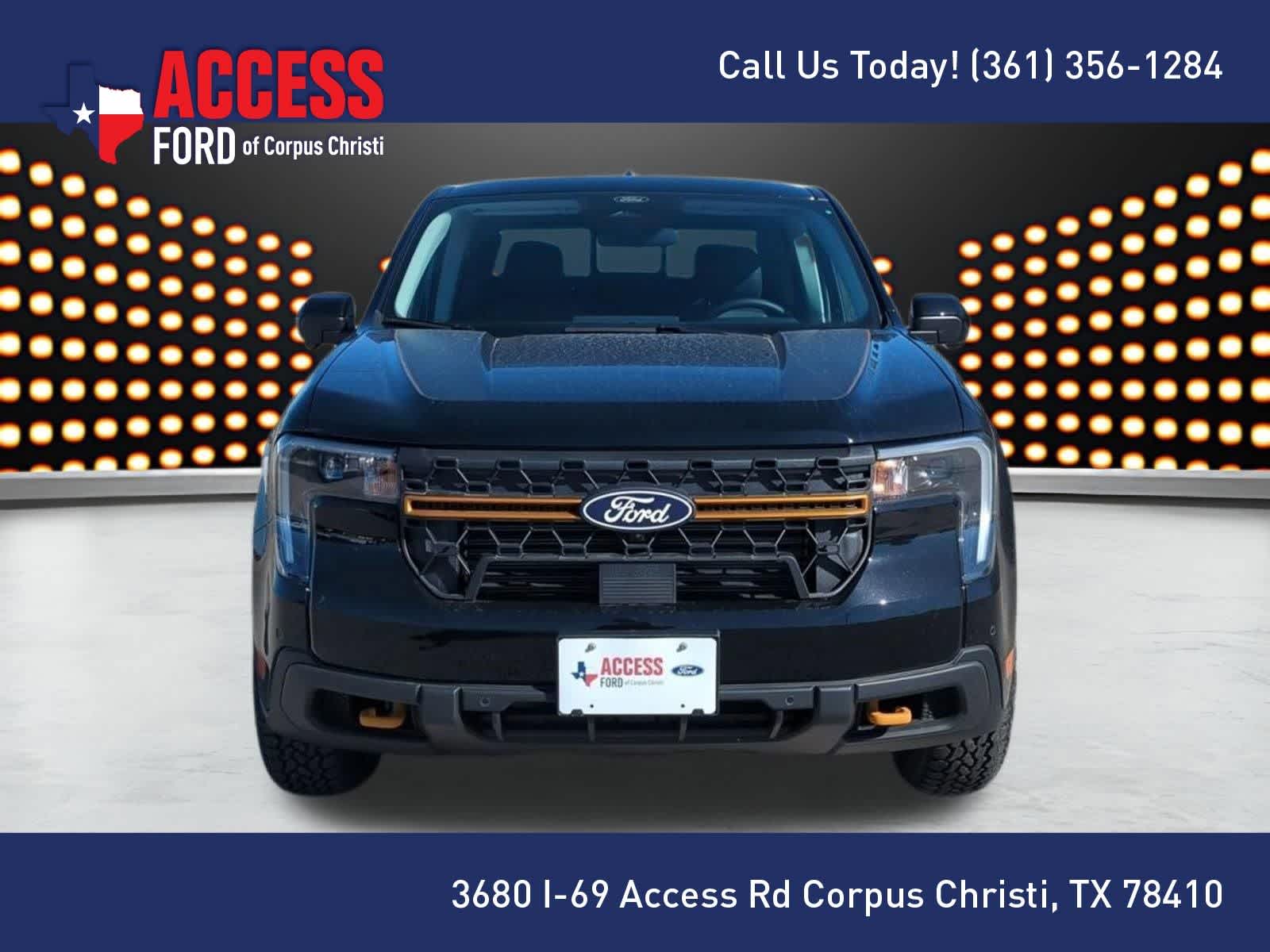 Thumbnail: 2026 Ford Maverick - 3