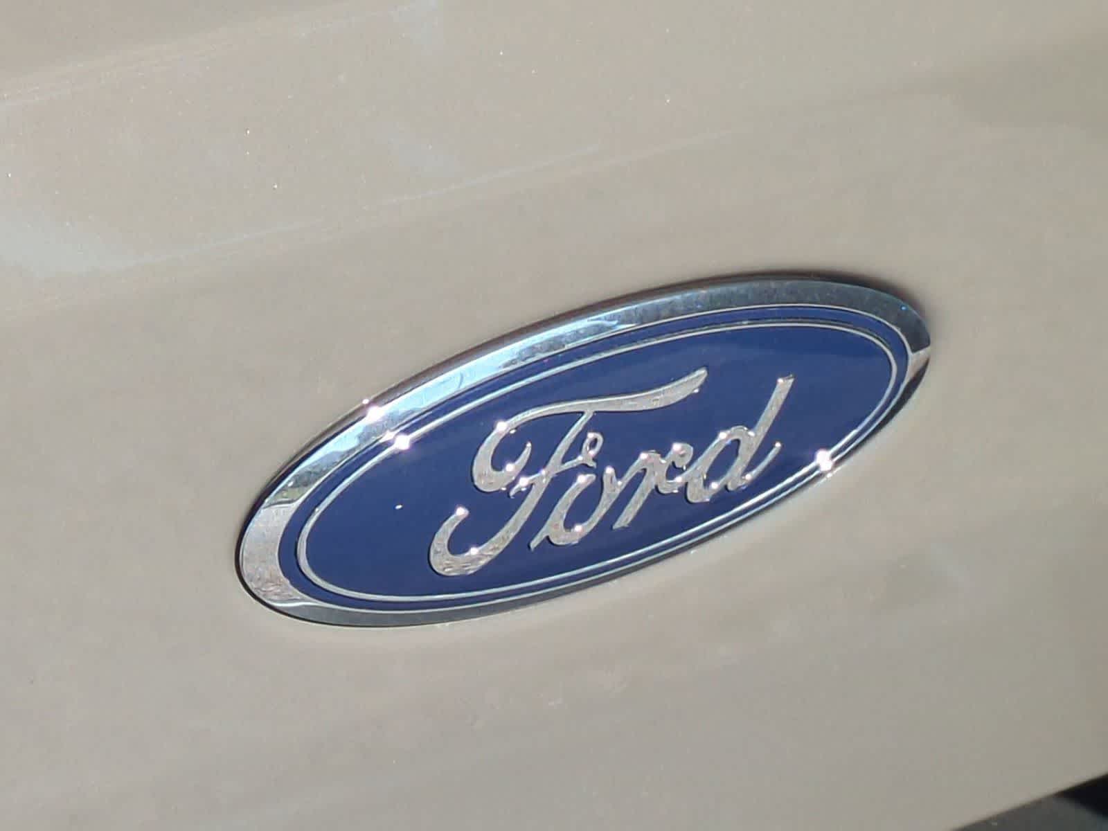 Thumbnail: 2025 Ford Bronco - 30