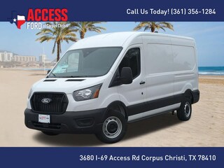2026 Ford Transit-250 Cargo Cargo Van Van Medium Roof Van Corpus Christi, TX
