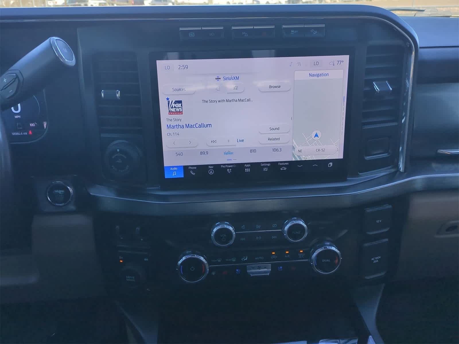 Thumbnail: 2023 Ford F-350 - 13