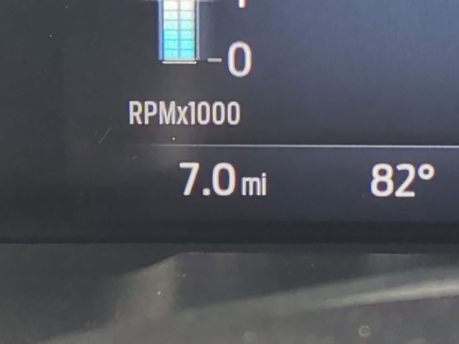 Thumbnail: 2026 Ford Maverick - 12