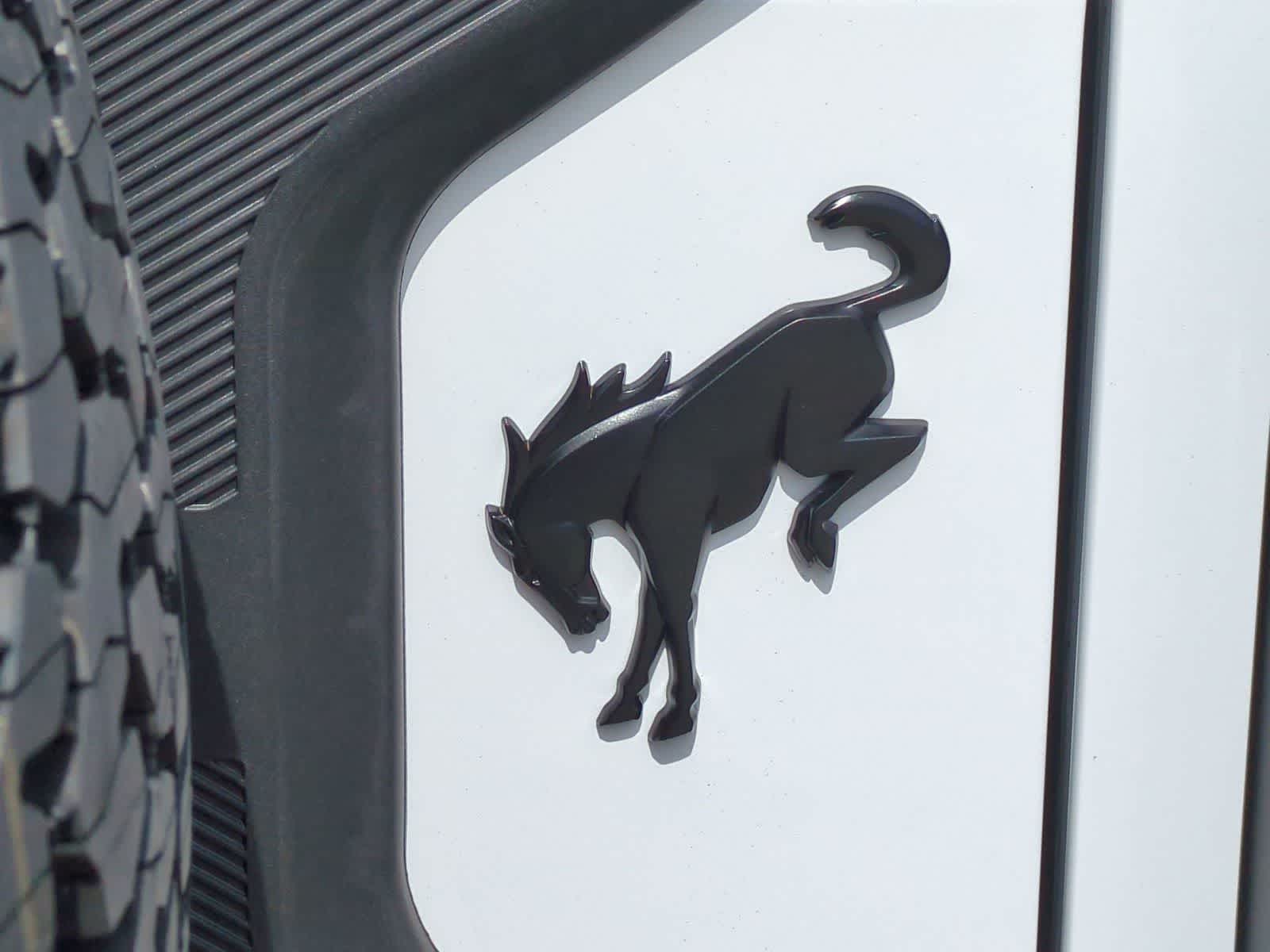 2026 Ford Bronco 4-Door Raptor - Photo 30