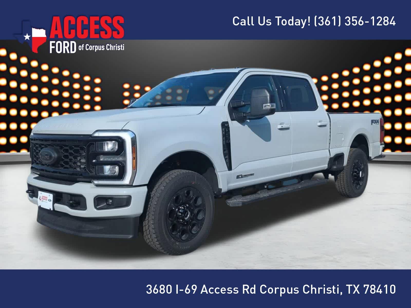 Thumbnail: 2026 Ford F-250 - 4