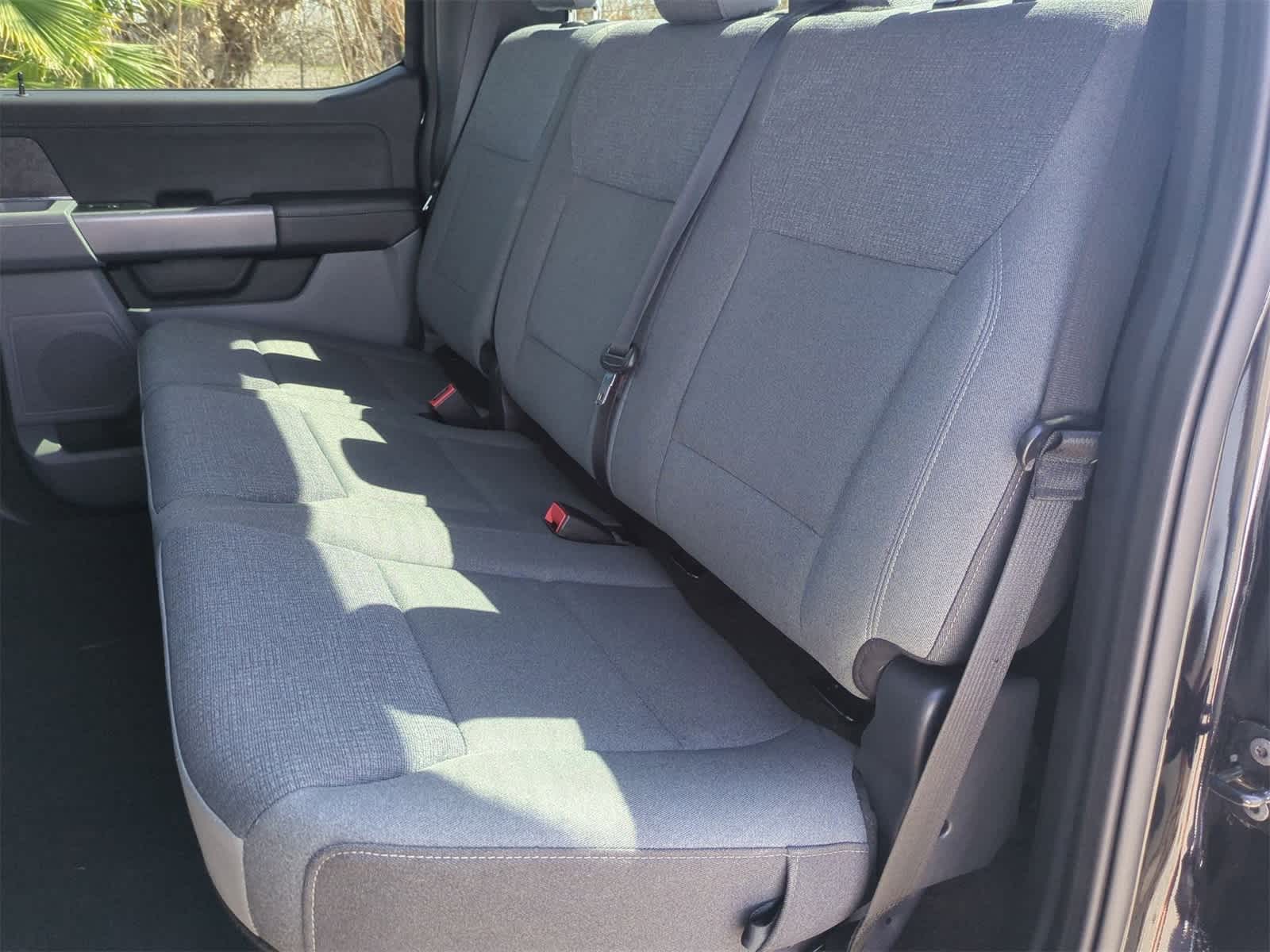 Thumbnail: 2025 Ford F-150 - 22