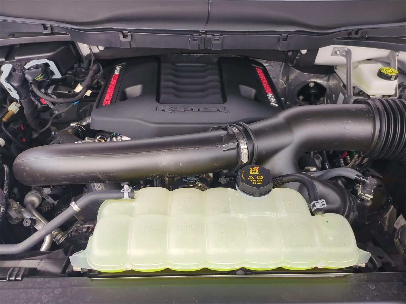 Thumbnail: 2026 Ford F-150 - 30