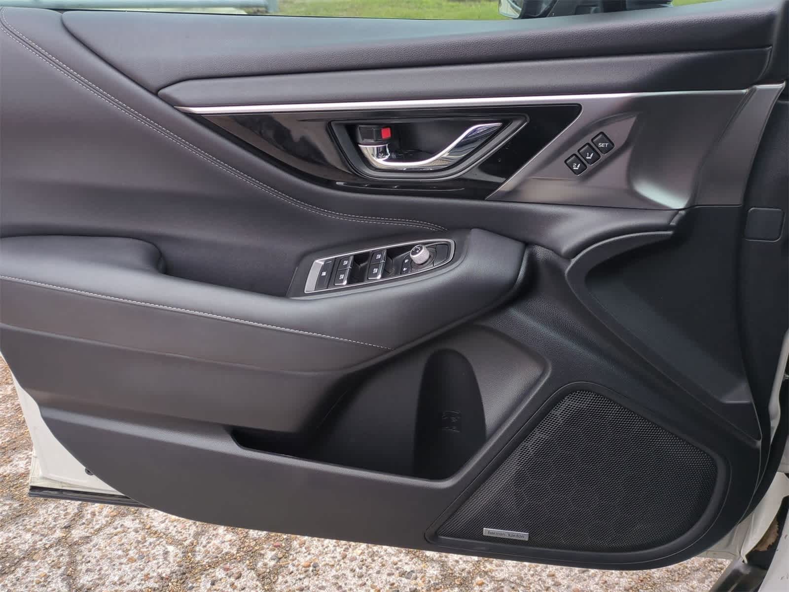 Thumbnail: 2023 Subaru Outback - 21