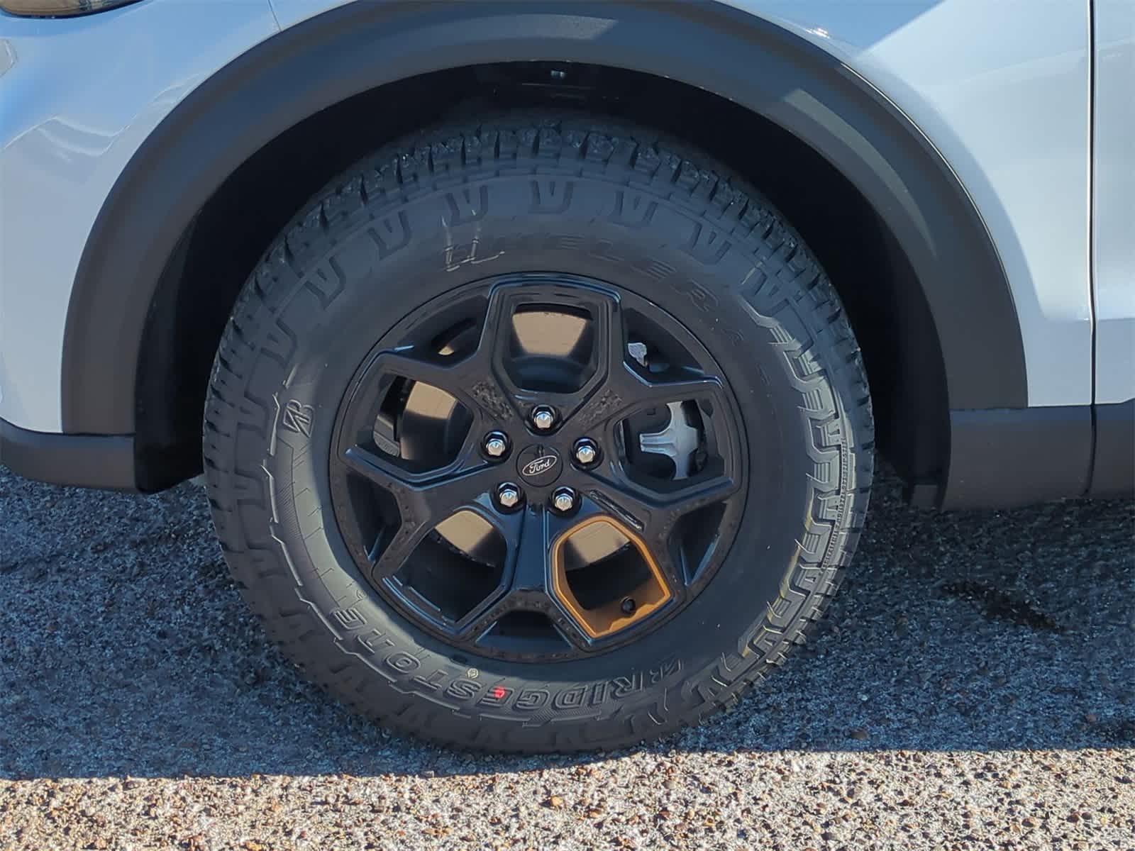 Thumbnail: 2026 Ford Explorer - 33