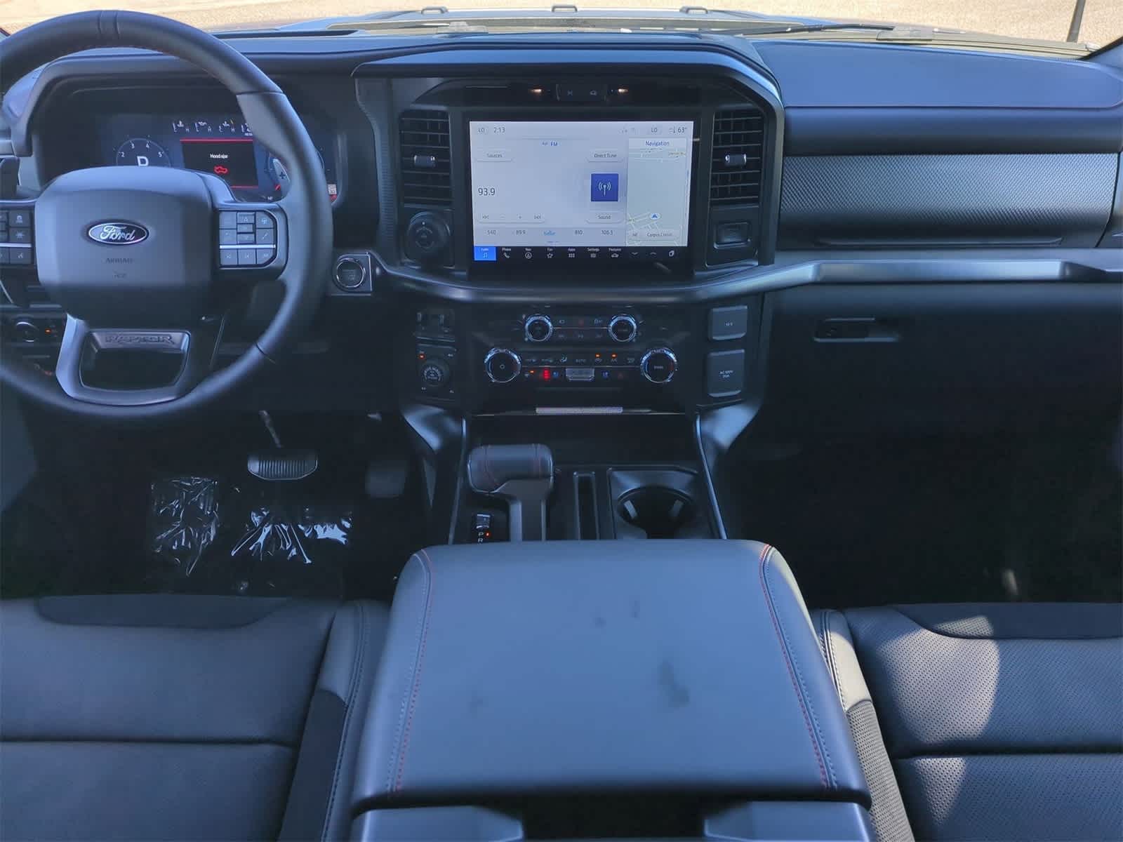 Thumbnail: 2025 Ford F-150 - 21