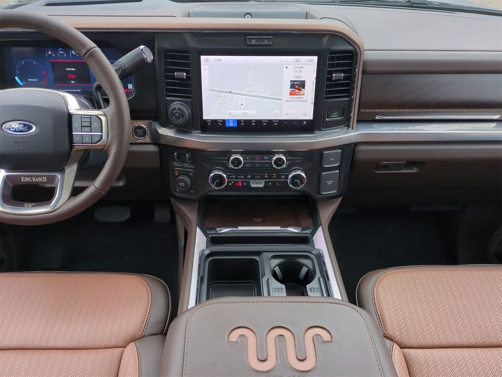 Thumbnail: 2026 Ford F-250 - 21