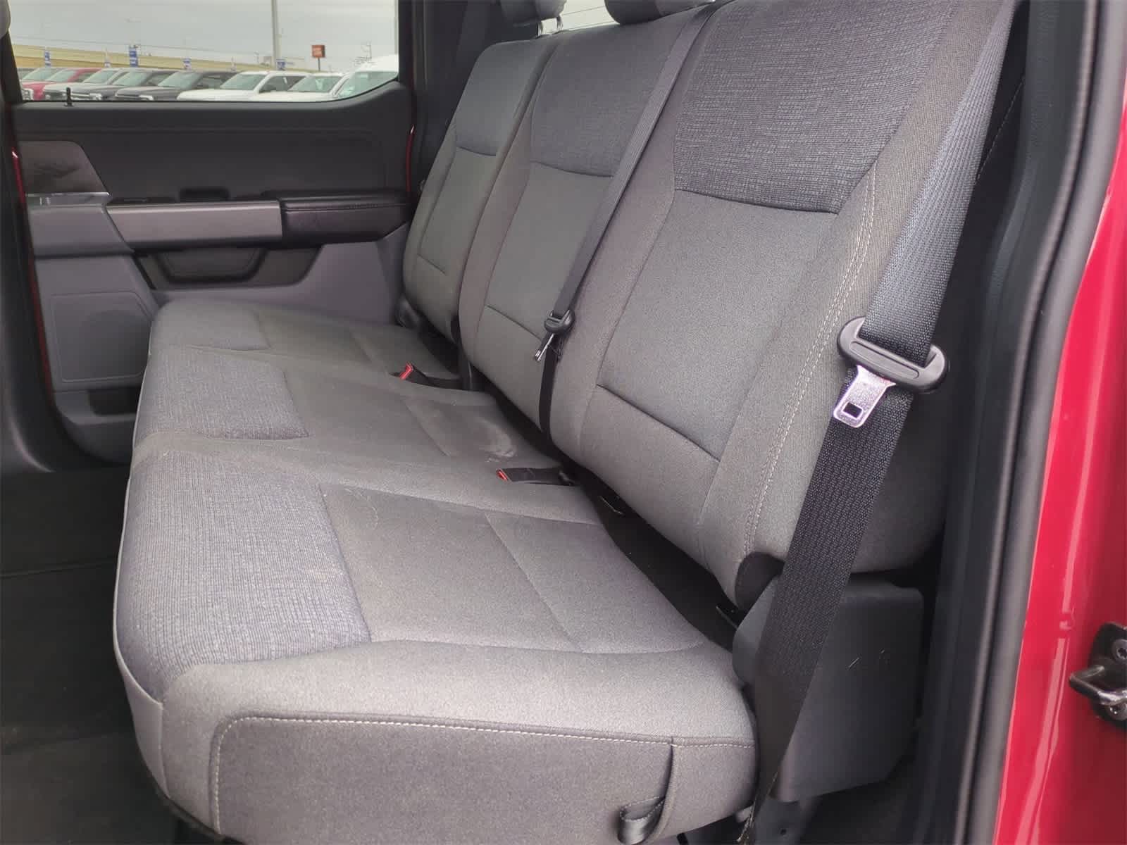 Thumbnail: 2025 Ford F-150 - 22