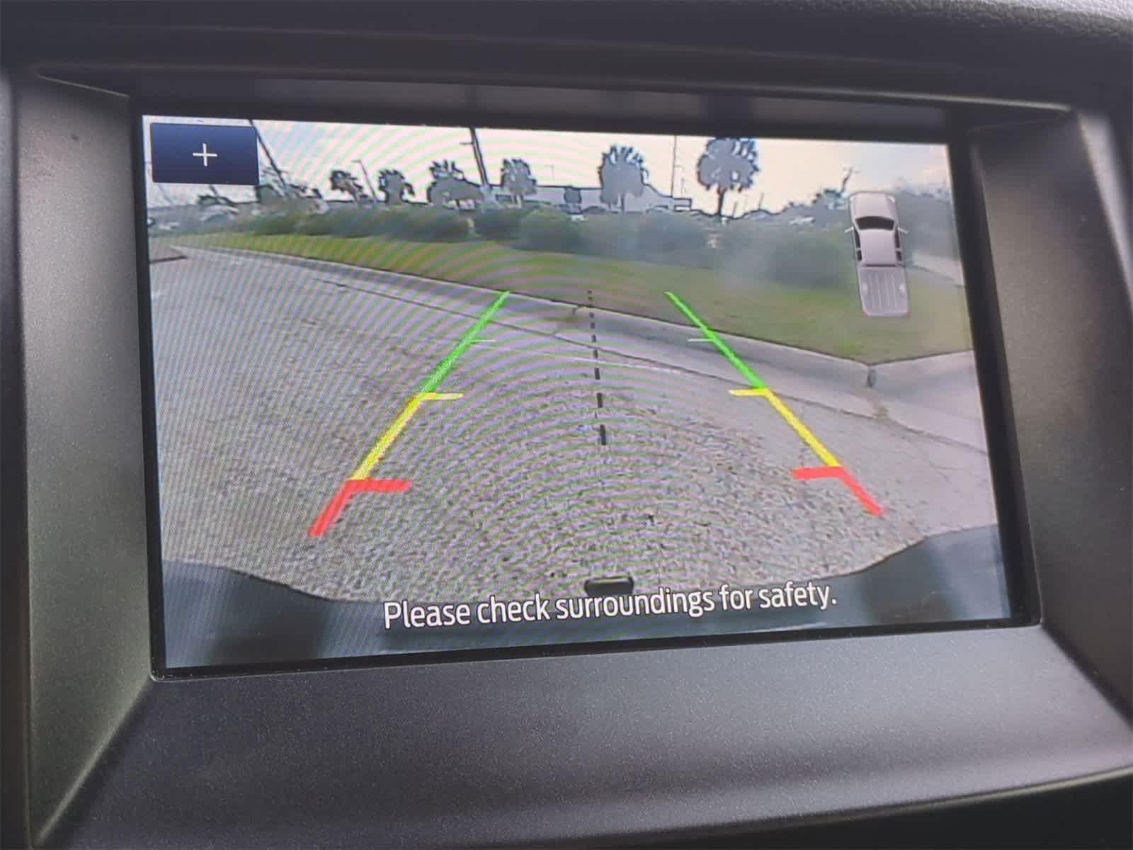 Thumbnail: 2022 Ford Ranger - 14