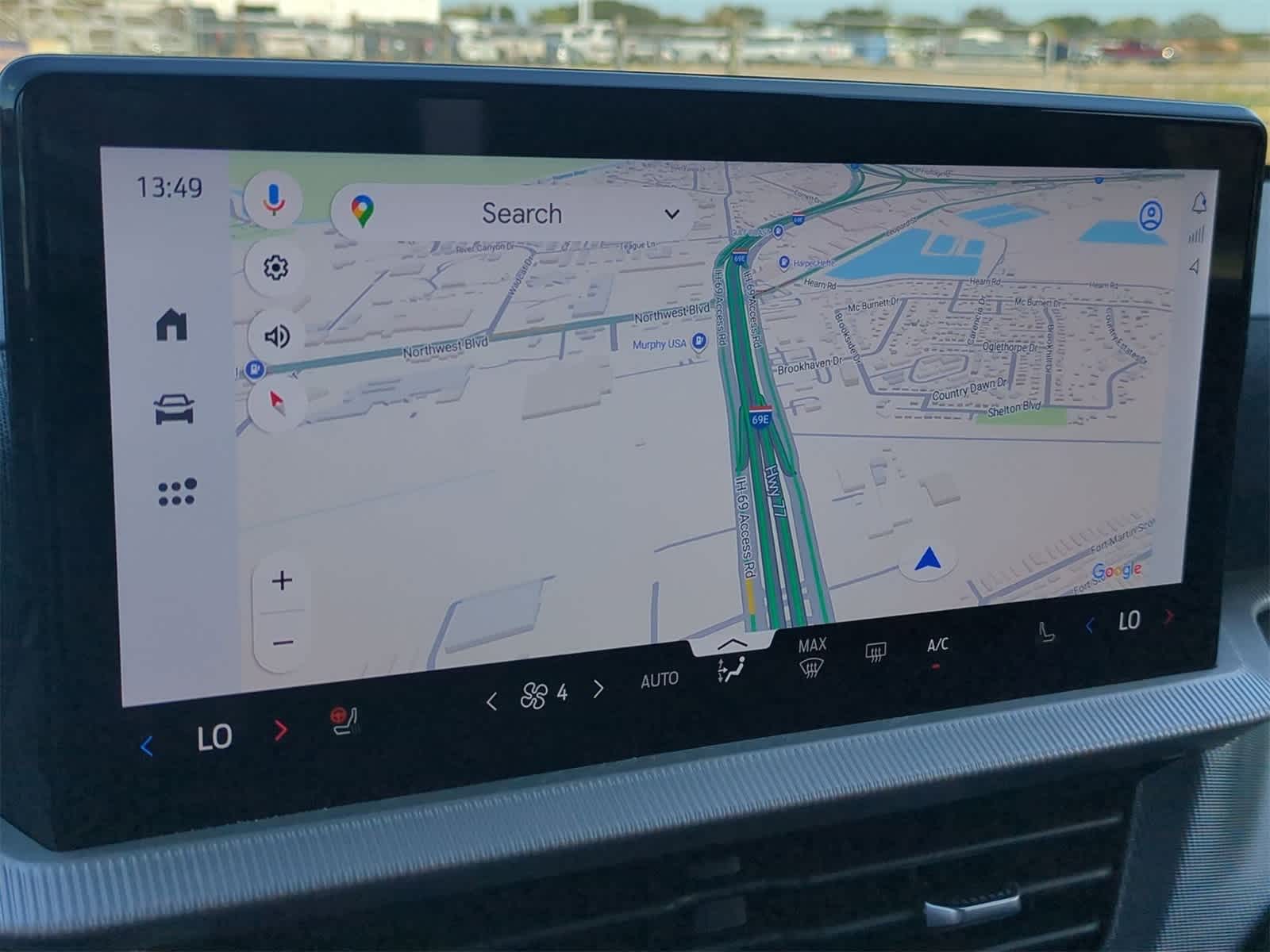 Thumbnail: 2026 Ford Explorer - 14