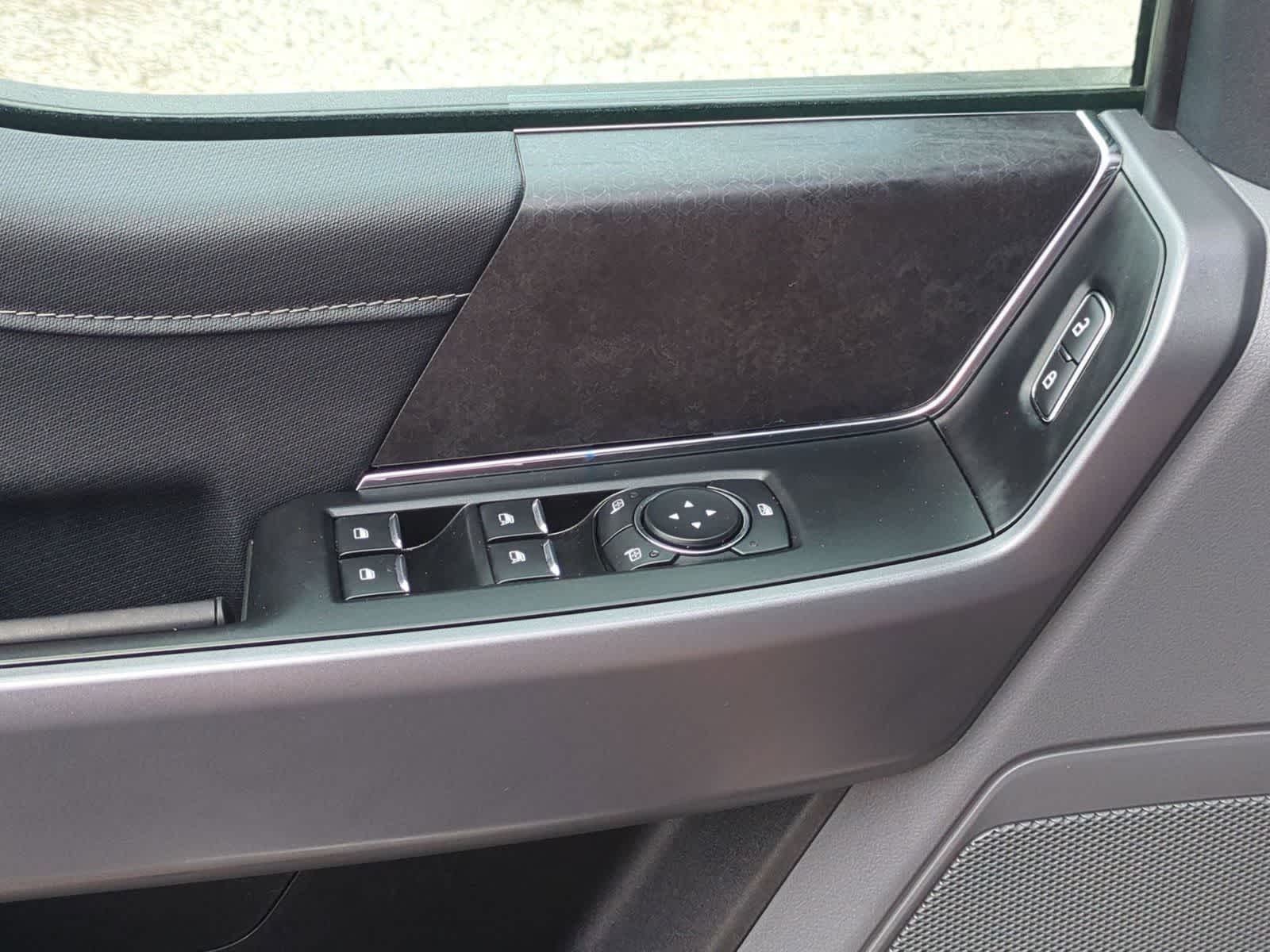 Thumbnail: 2025 Ford F-150 - 21