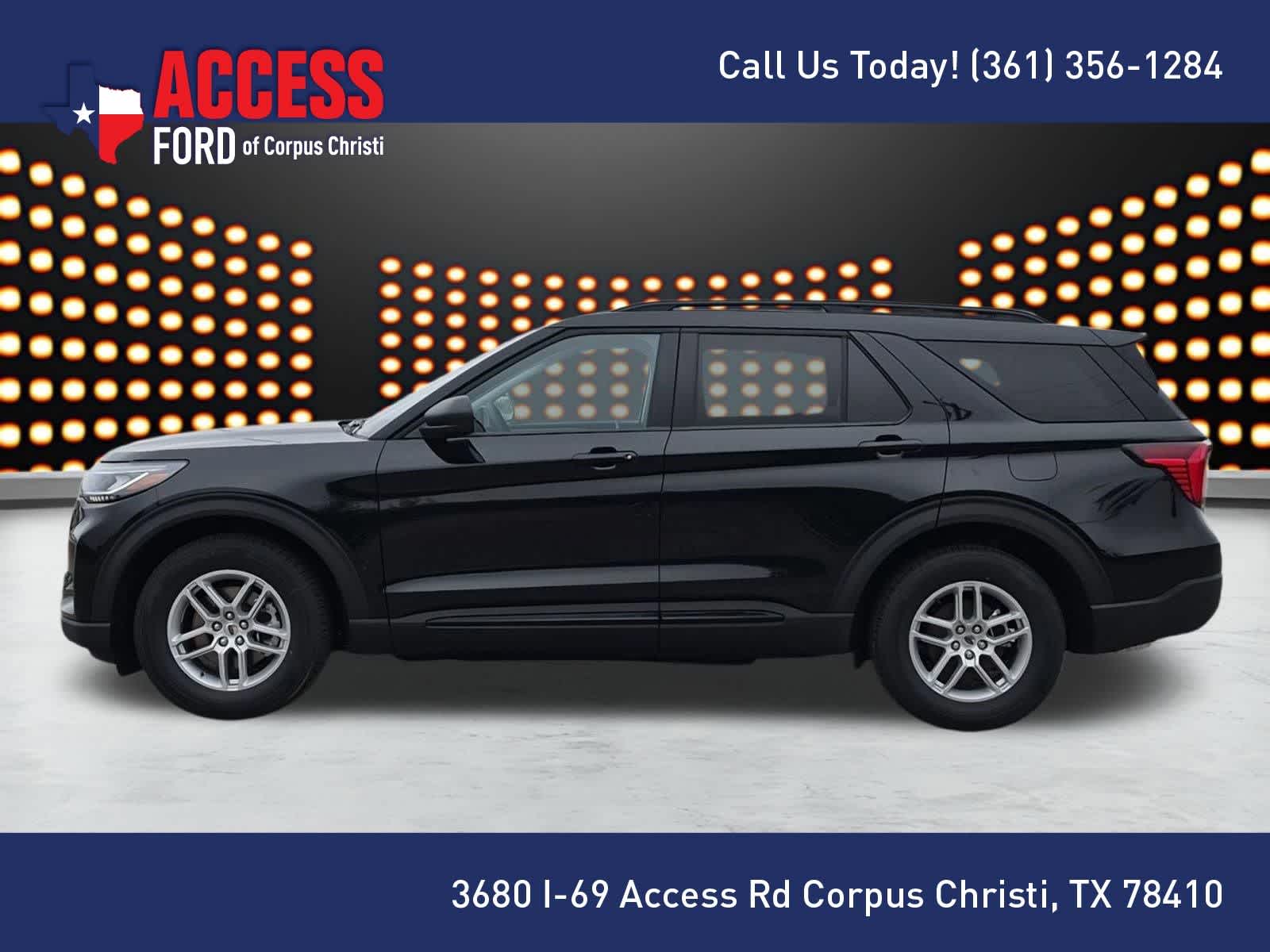 Thumbnail: 2026 Ford Explorer - 5