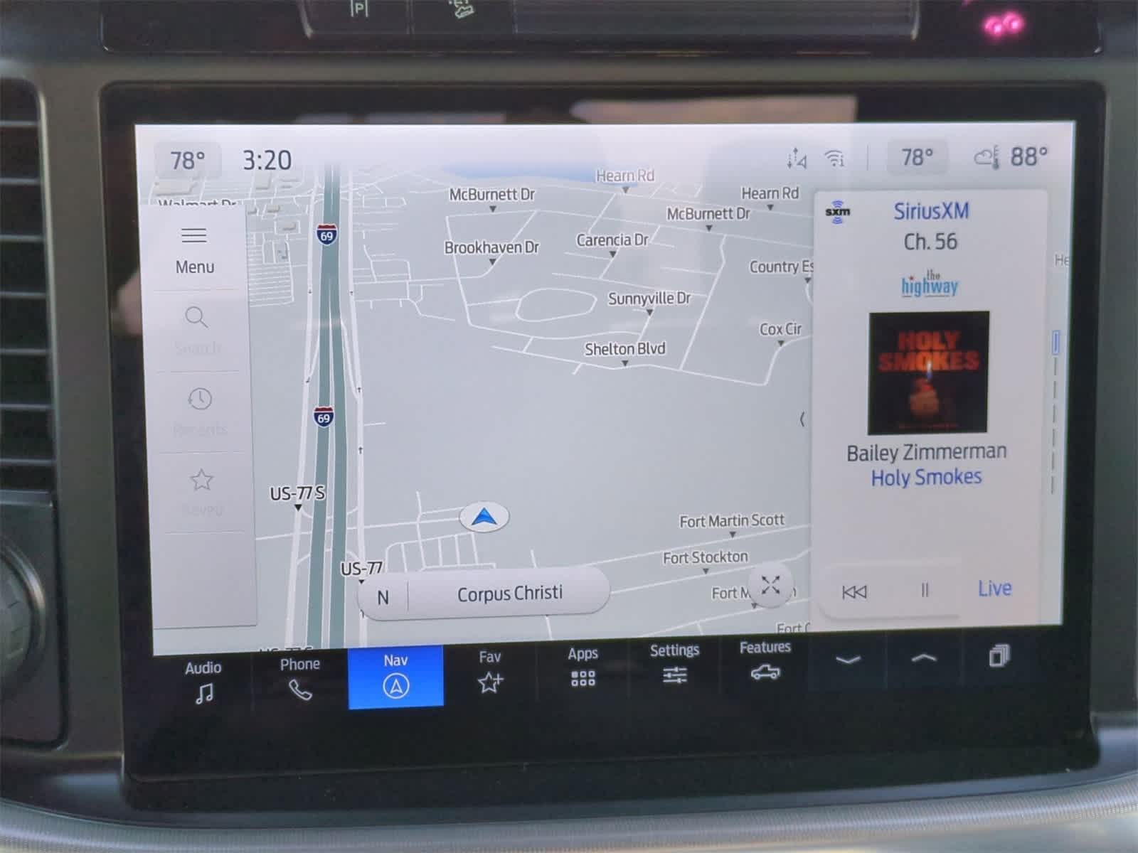 Thumbnail: 2025 Ford F-150 - 14