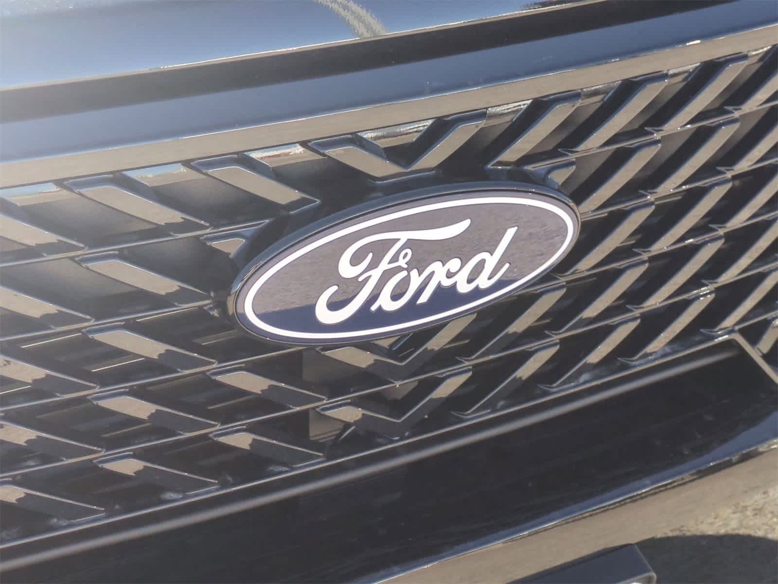 Thumbnail: 2026 Ford Maverick - 29