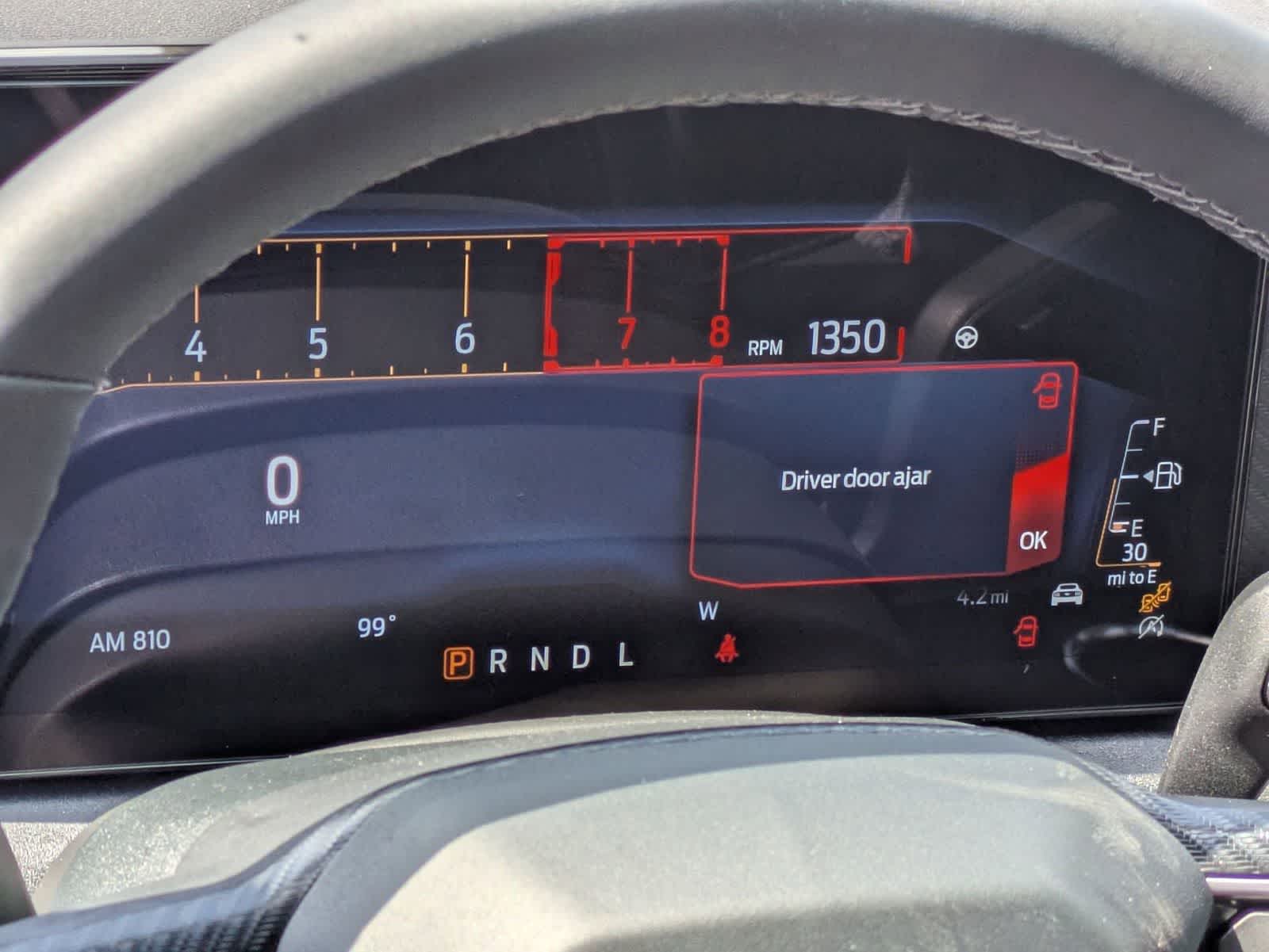 Thumbnail: 2025 Ford Mustang - 11