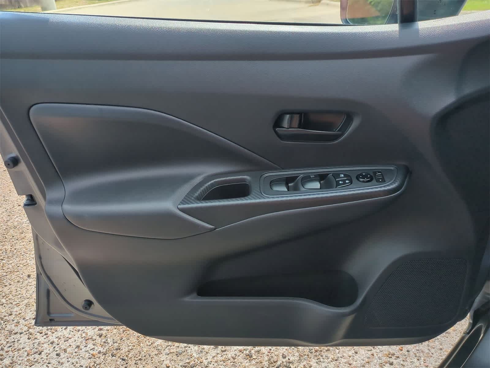 Thumbnail: 2024 Nissan Versa - 20