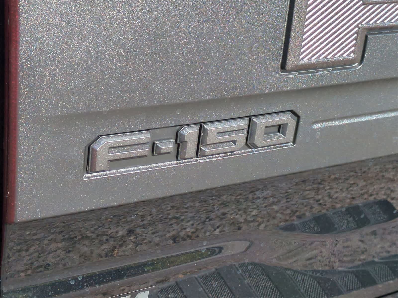 Thumbnail: 2025 Ford F-150 - 31