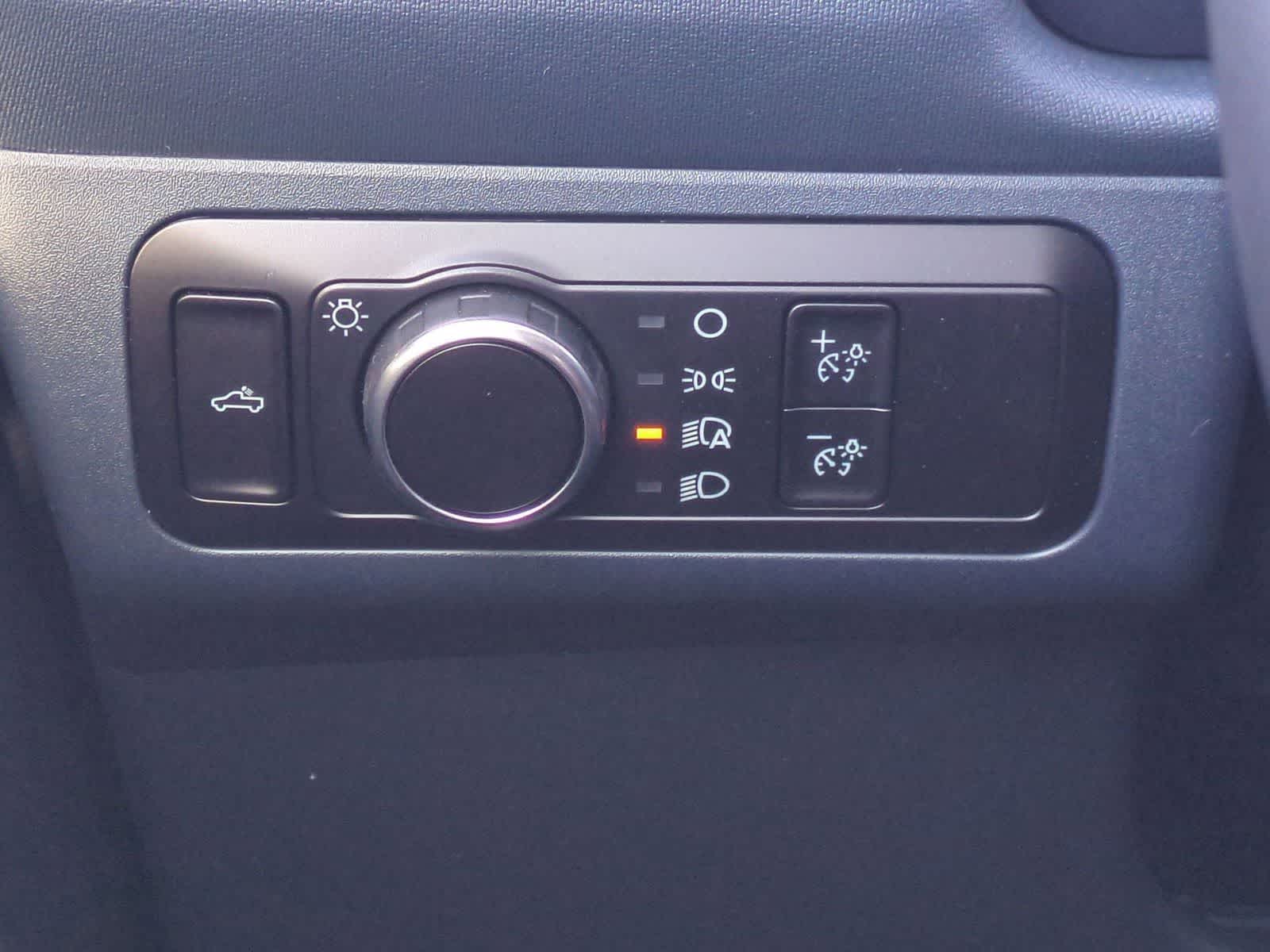 Thumbnail: 2026 Ford Maverick - 18