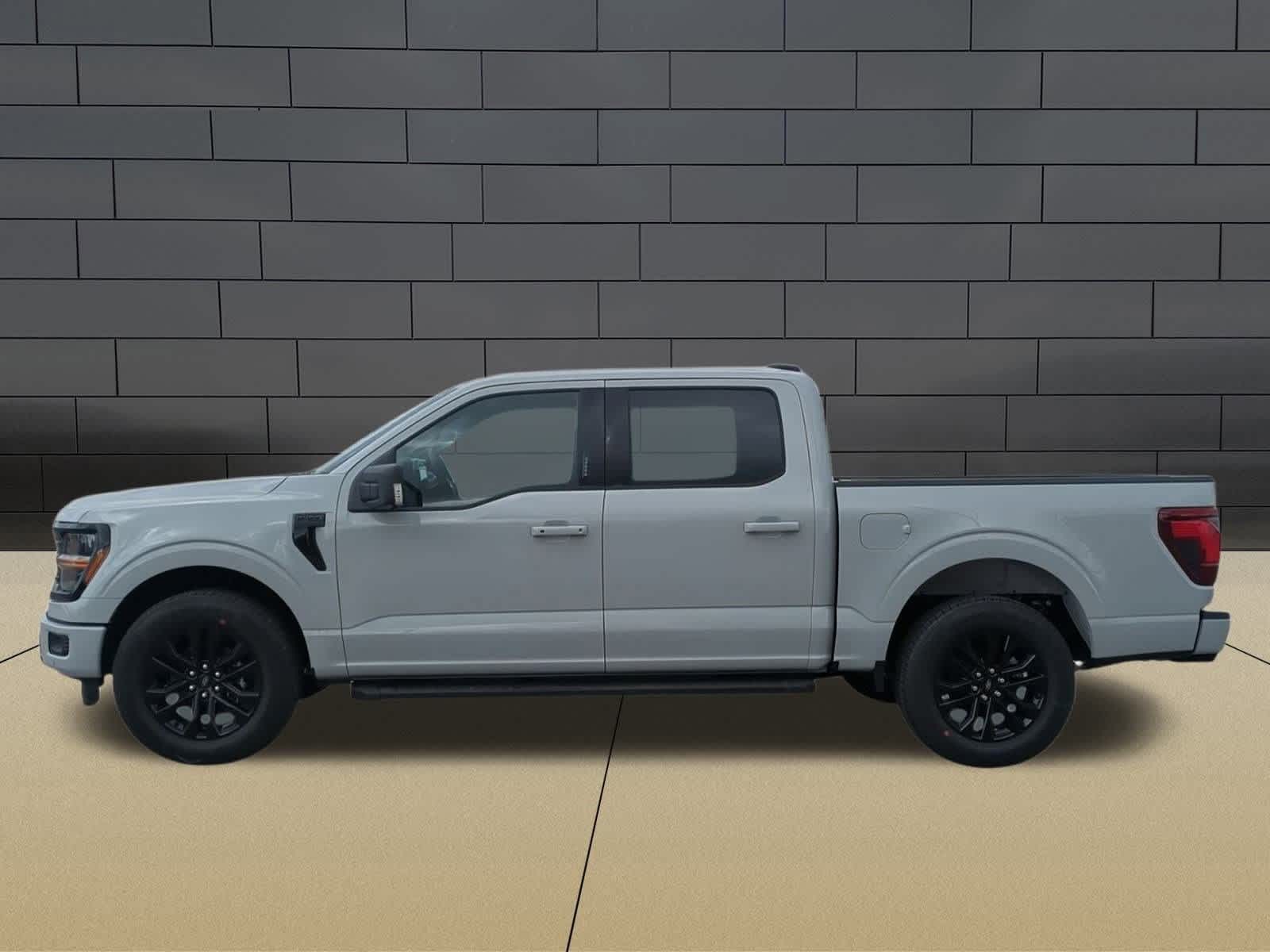 Thumbnail: 2026 Ford F-150 - 5