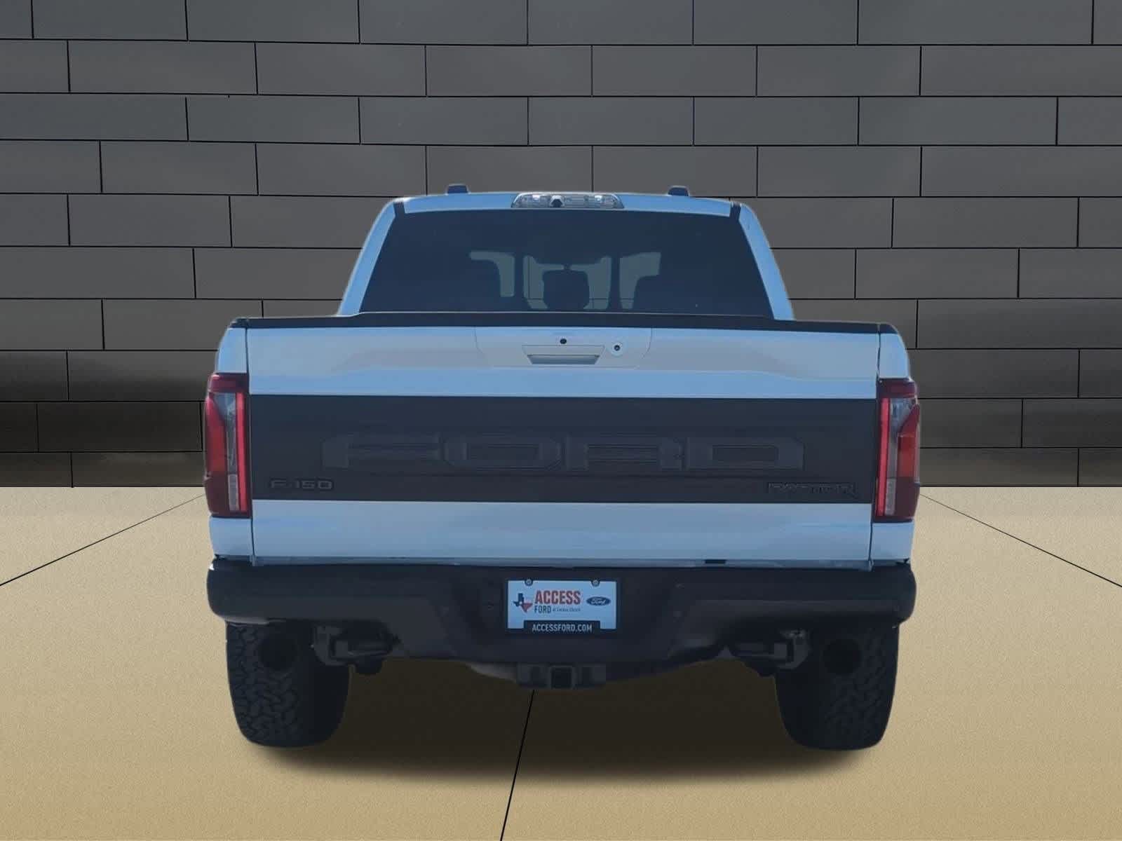 Thumbnail: 2025 Ford F-150 - 7