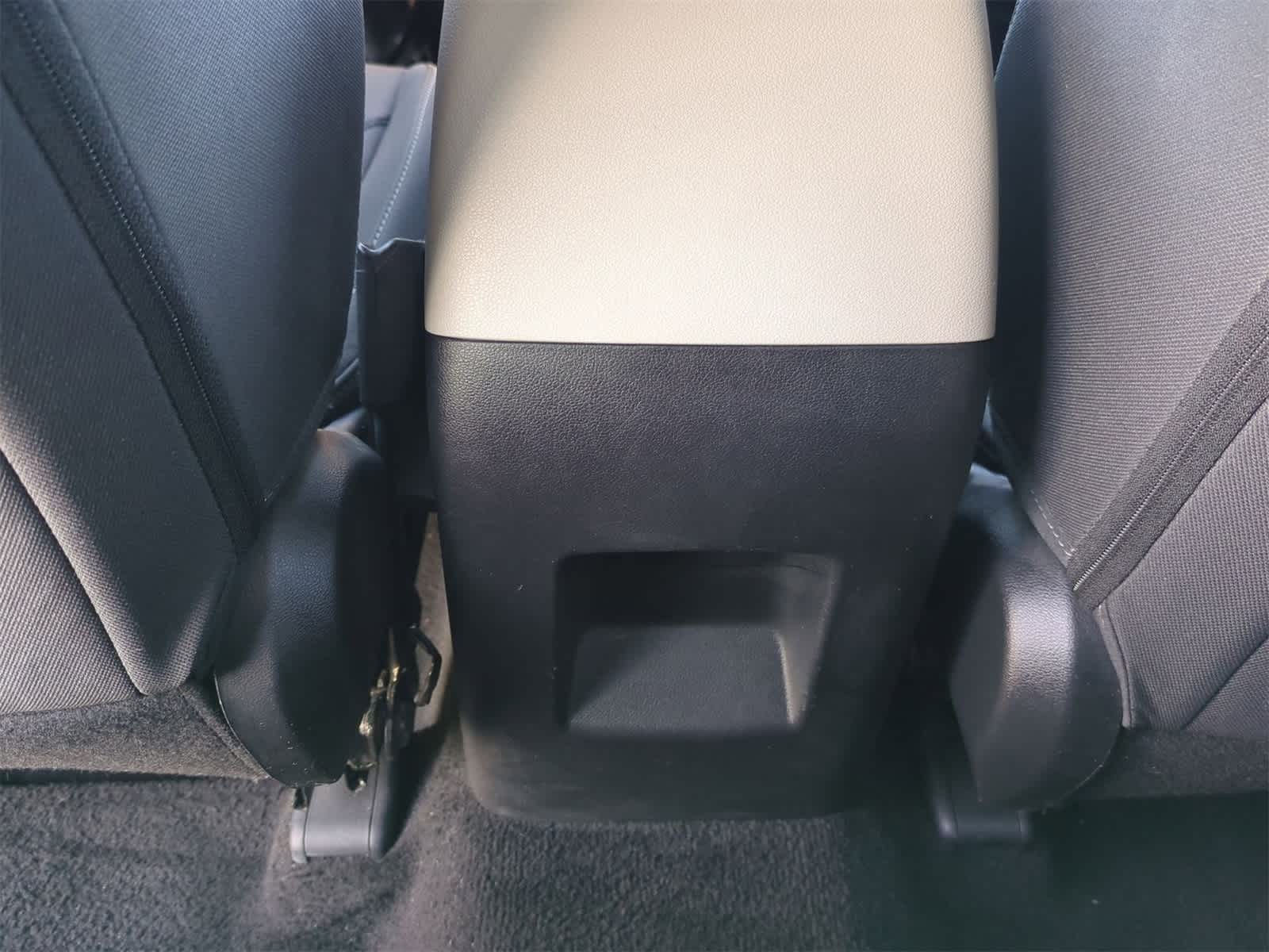 Thumbnail: 2024 Hyundai Tucson - 19