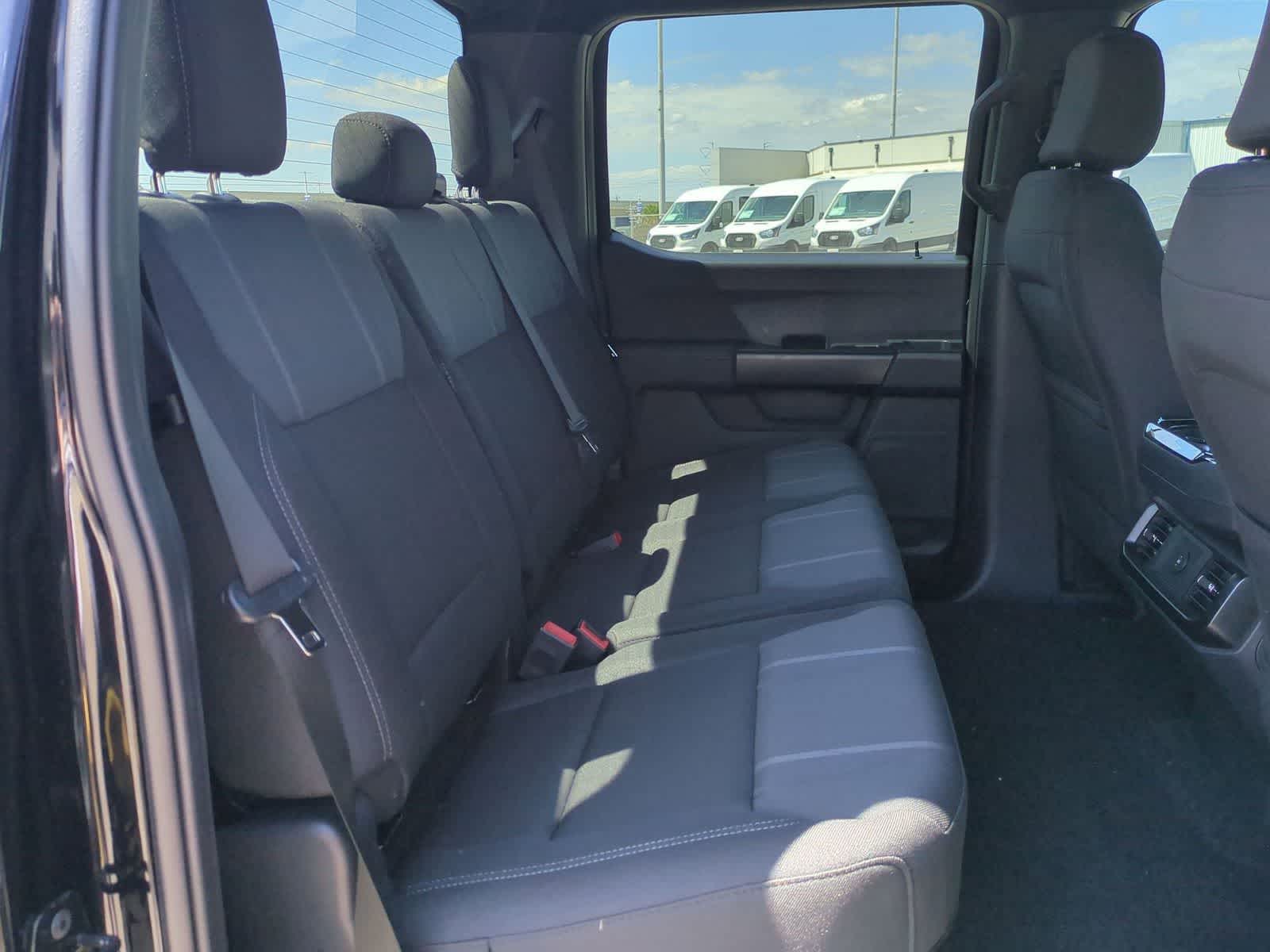 Thumbnail: 2026 Ford F-150 - 24