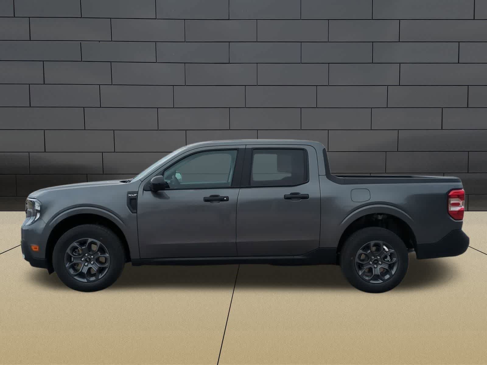 Thumbnail: 2026 Ford Maverick - 5