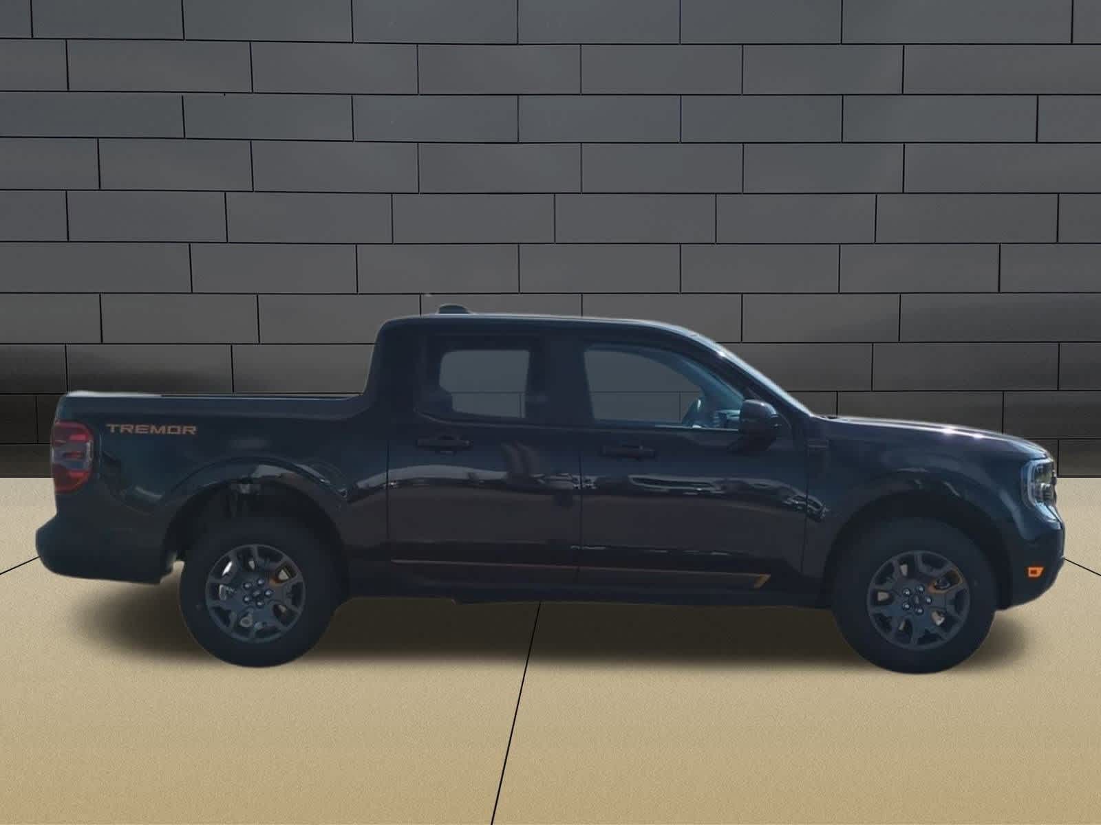 Thumbnail: 2026 Ford Maverick - 9