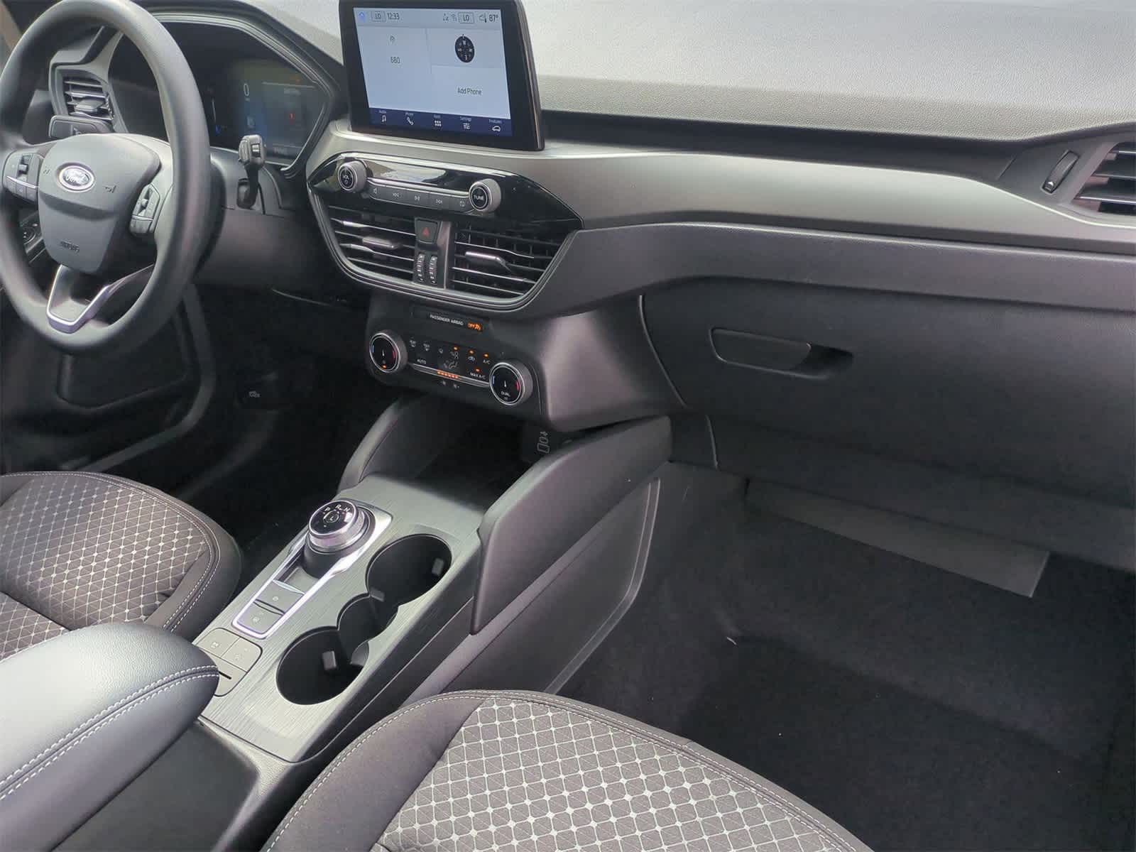 Thumbnail: 2026 Ford Escape - 27