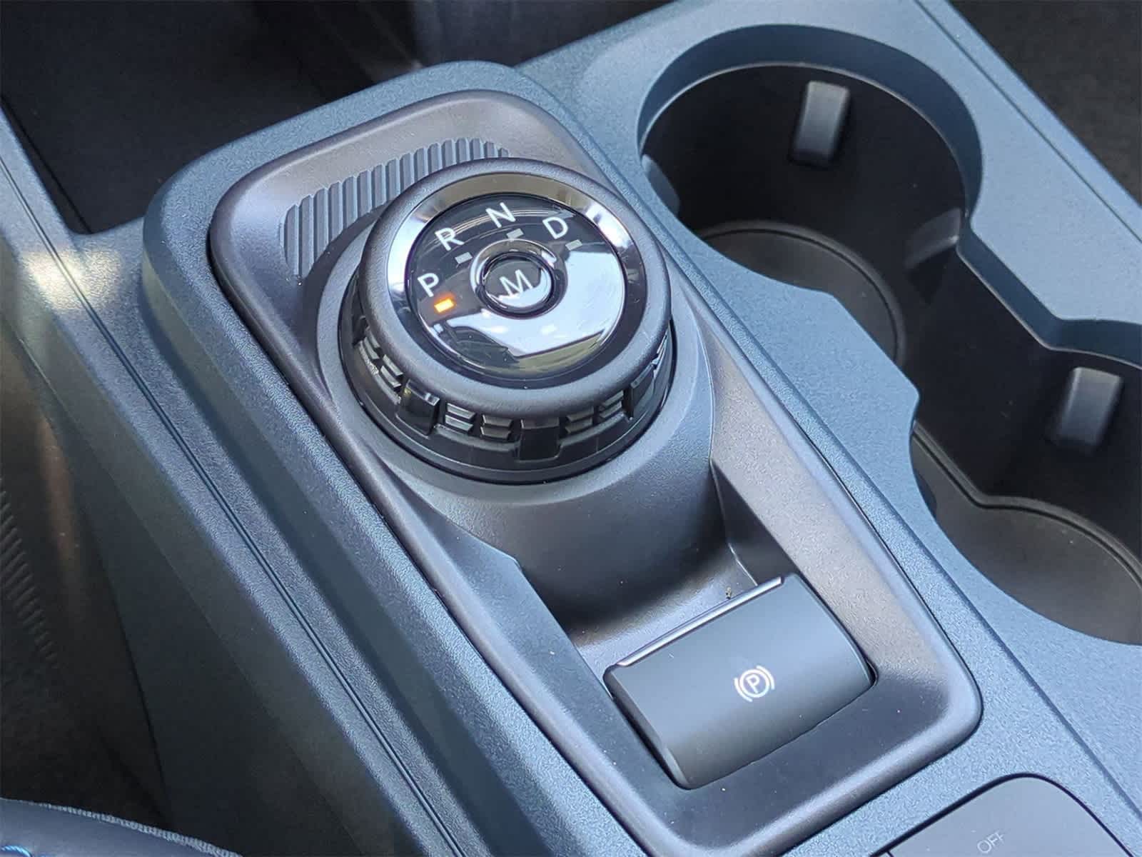 Thumbnail: 2025 Ford Maverick - 15