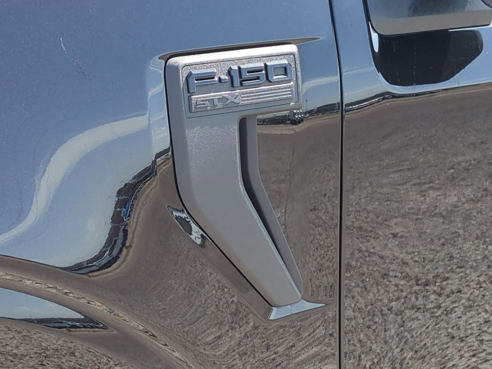 Thumbnail: 2026 Ford F-150 - 29