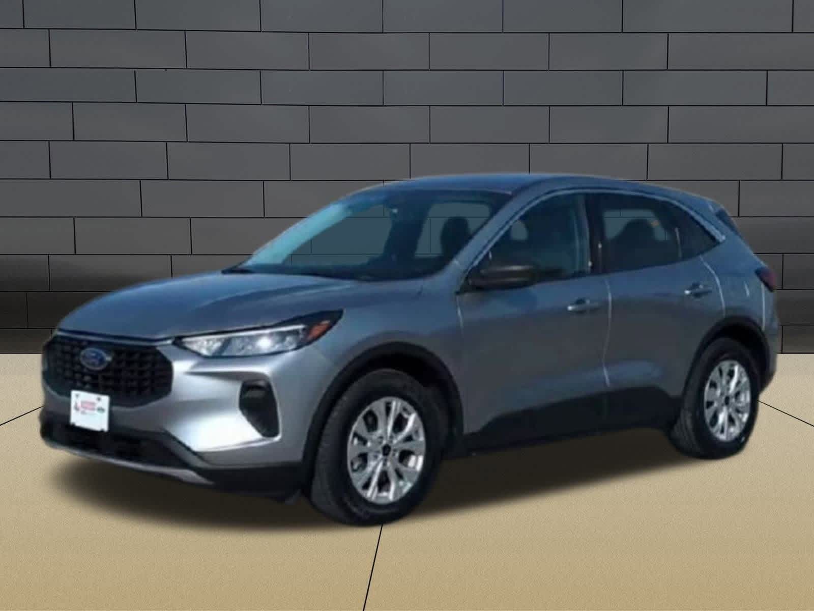 Thumbnail: 2024 Ford Escape - 4