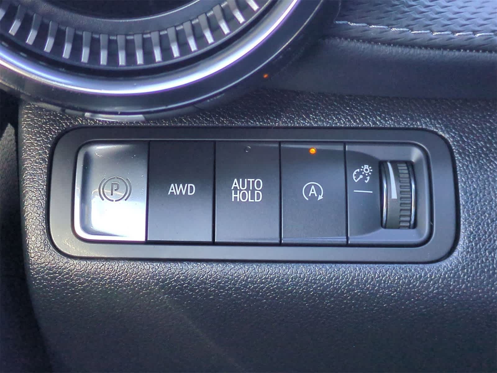 Thumbnail: 2025 Chevrolet Equinox - 17