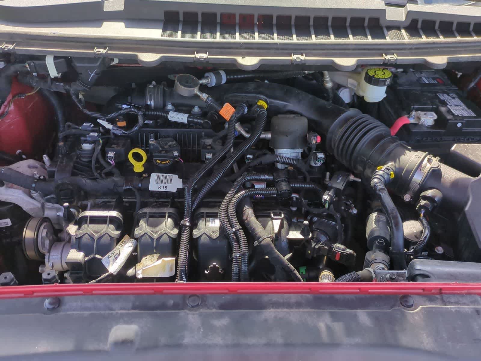 Thumbnail: 2020 Ford Edge - 29