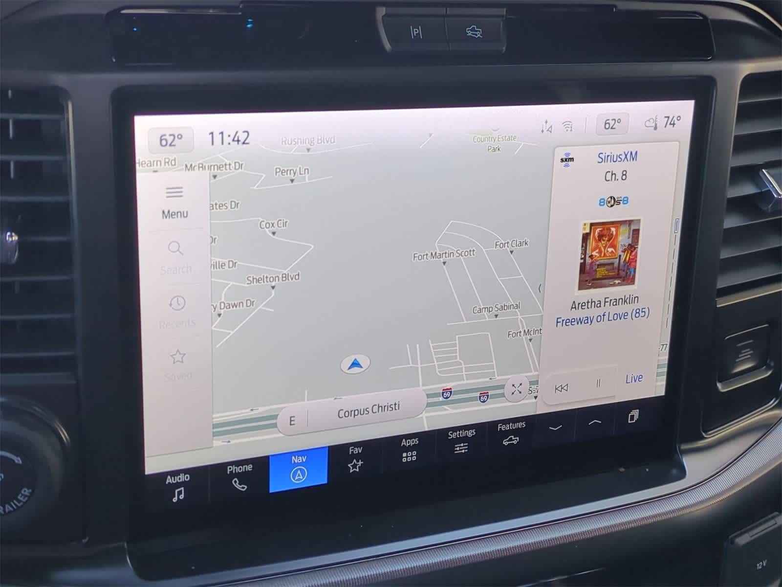 Thumbnail: 2025 Ford F-150 - 14