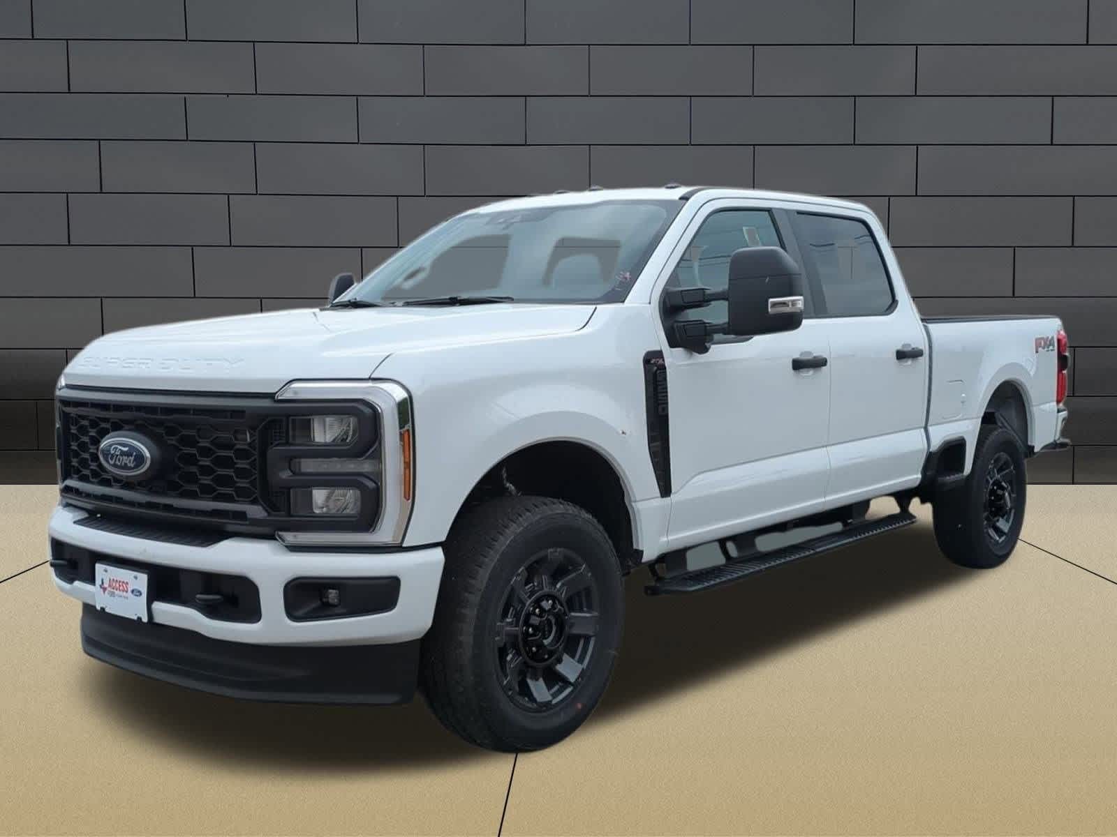 2026 Ford F-250 XL photo 4