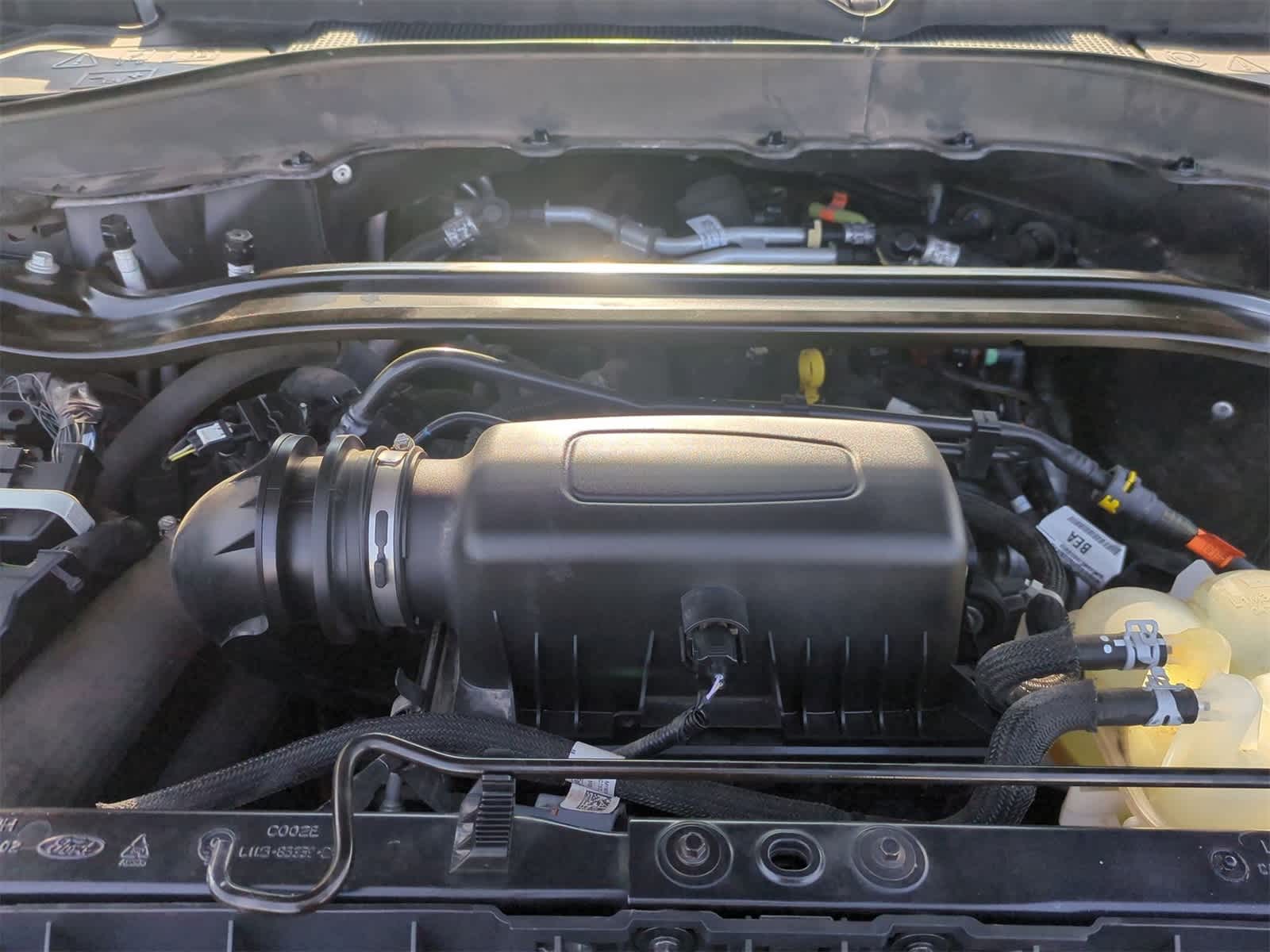 Thumbnail: 2022 Ford Explorer - 29