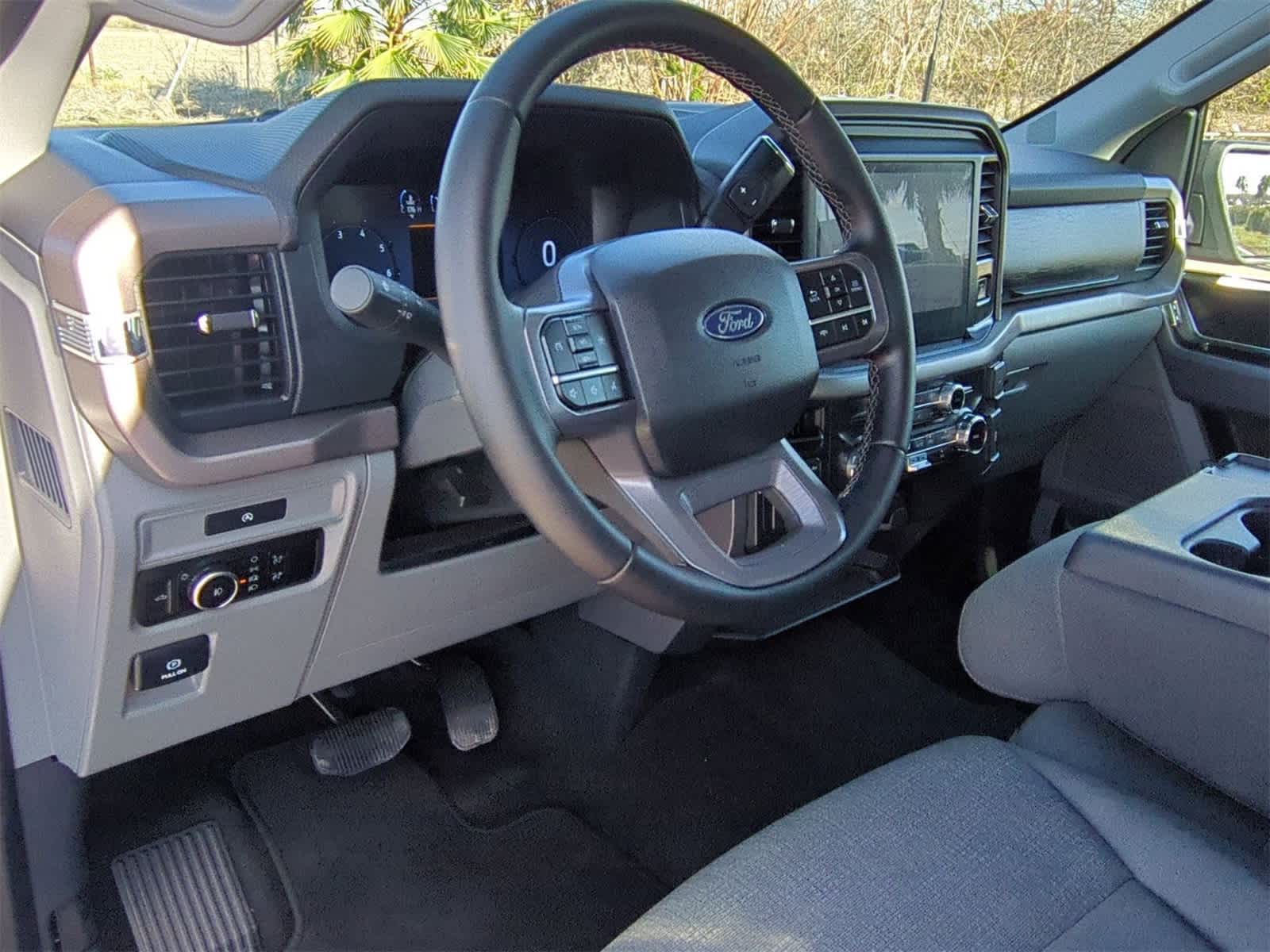 Thumbnail: 2025 Ford F-150 - 10