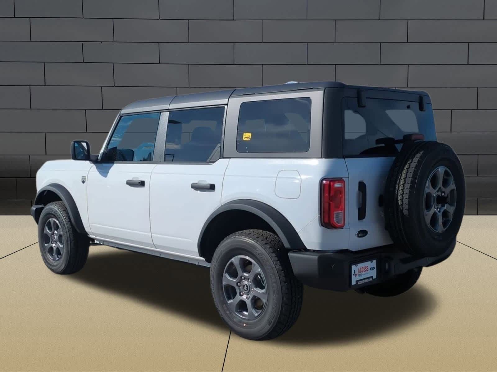 Thumbnail: 2025 Ford Bronco - 6