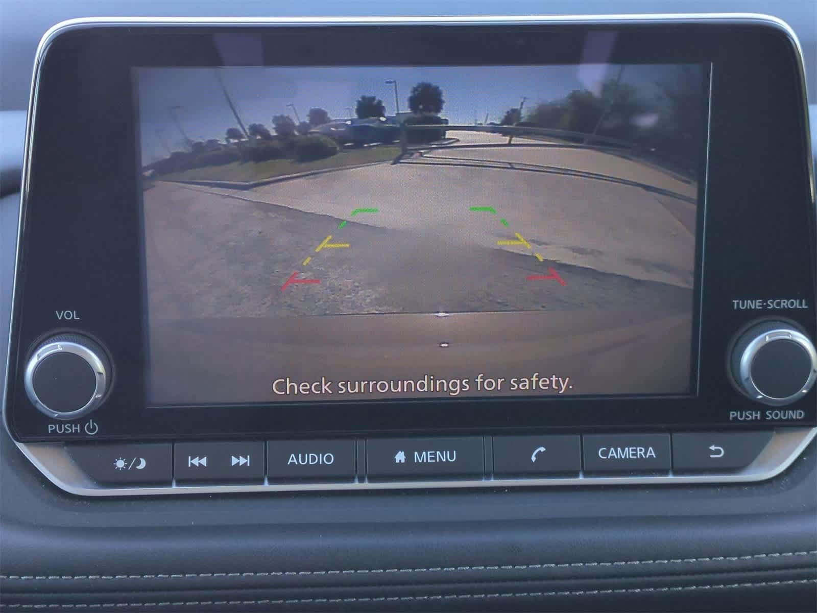 Thumbnail: 2025 Nissan Rogue - 14