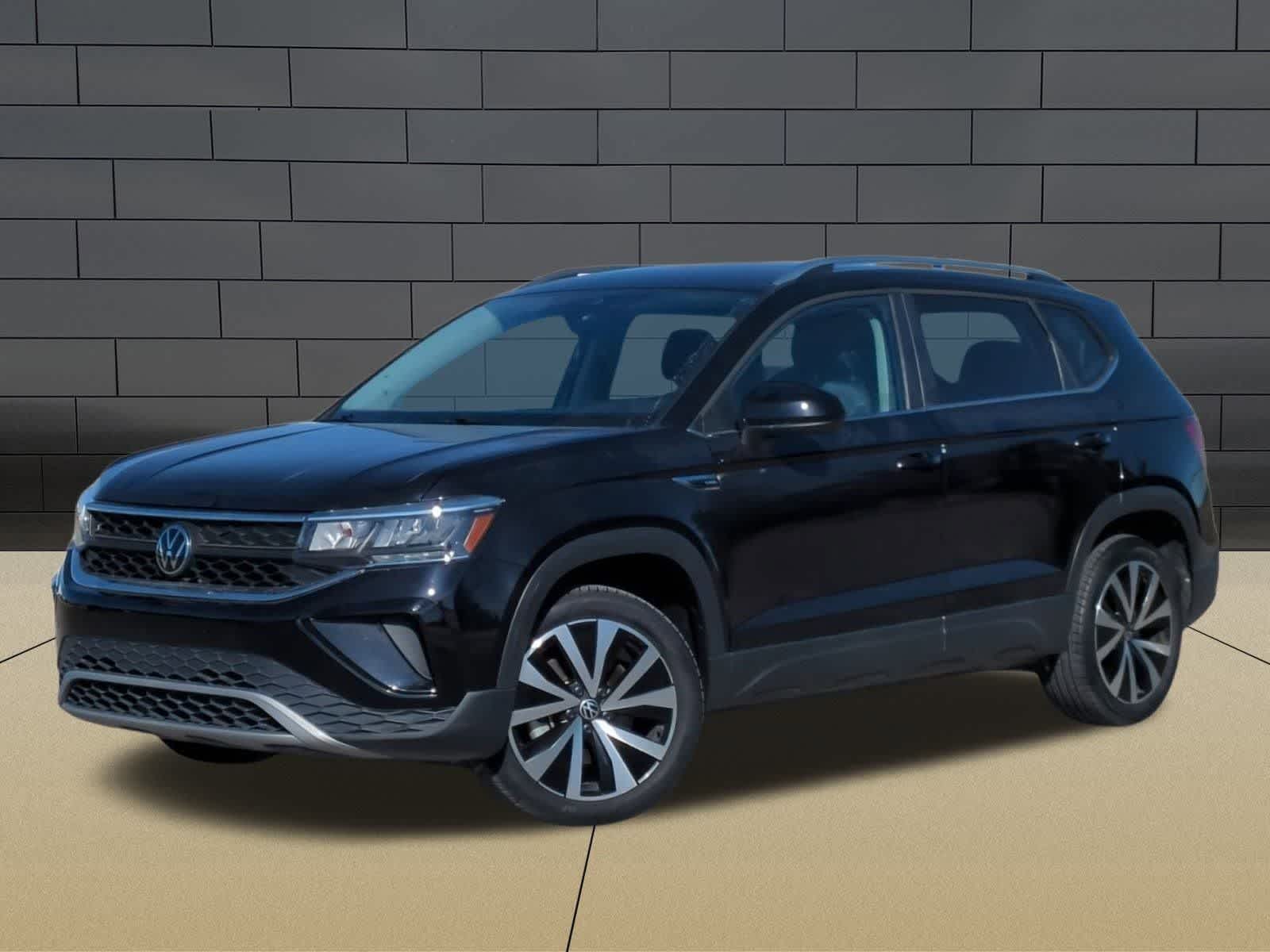 2024 Volkswagen Taos SE -
                  Corpus Christi, TX