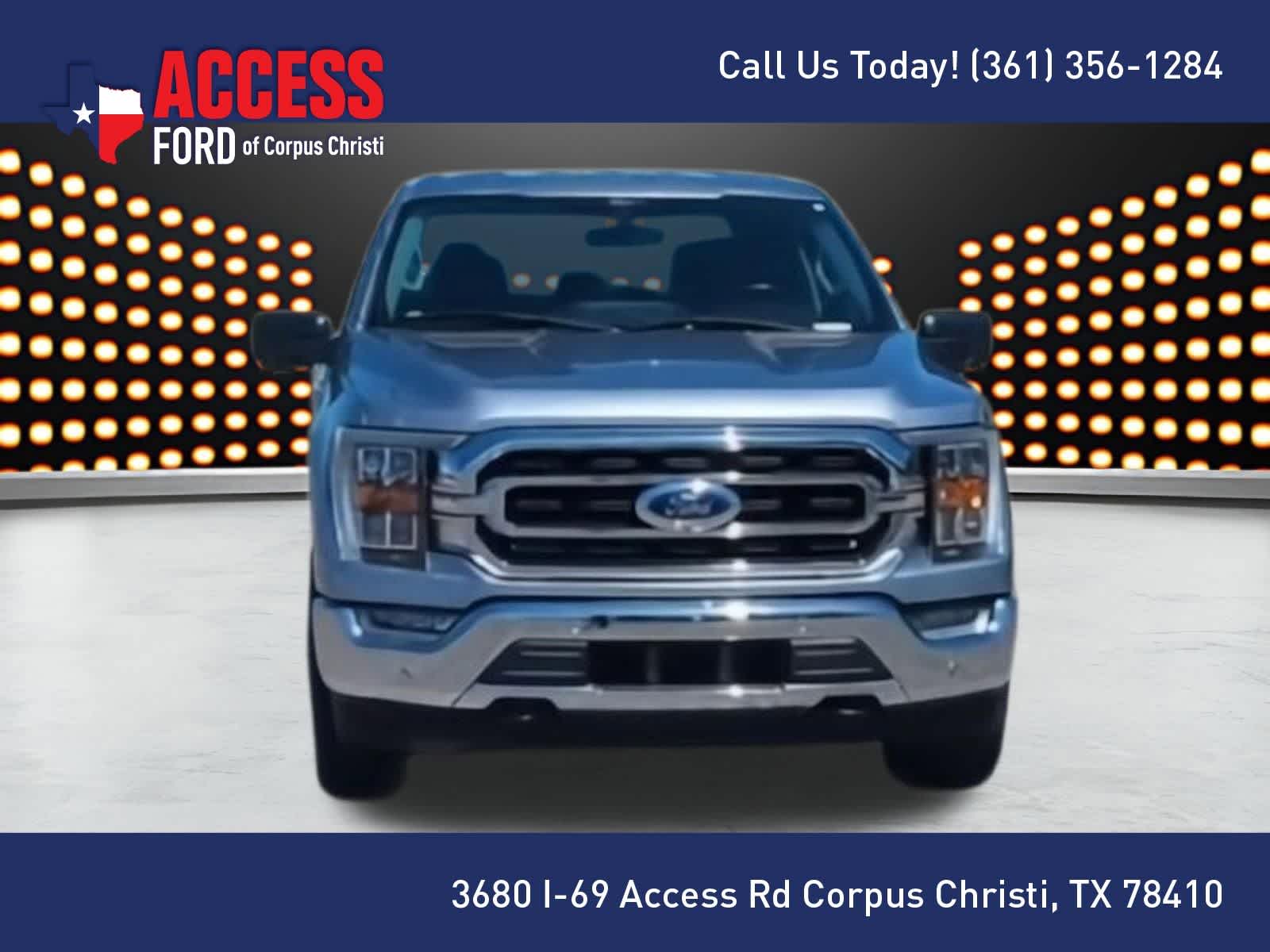 Thumbnail: 2022 Ford F-150 - 3