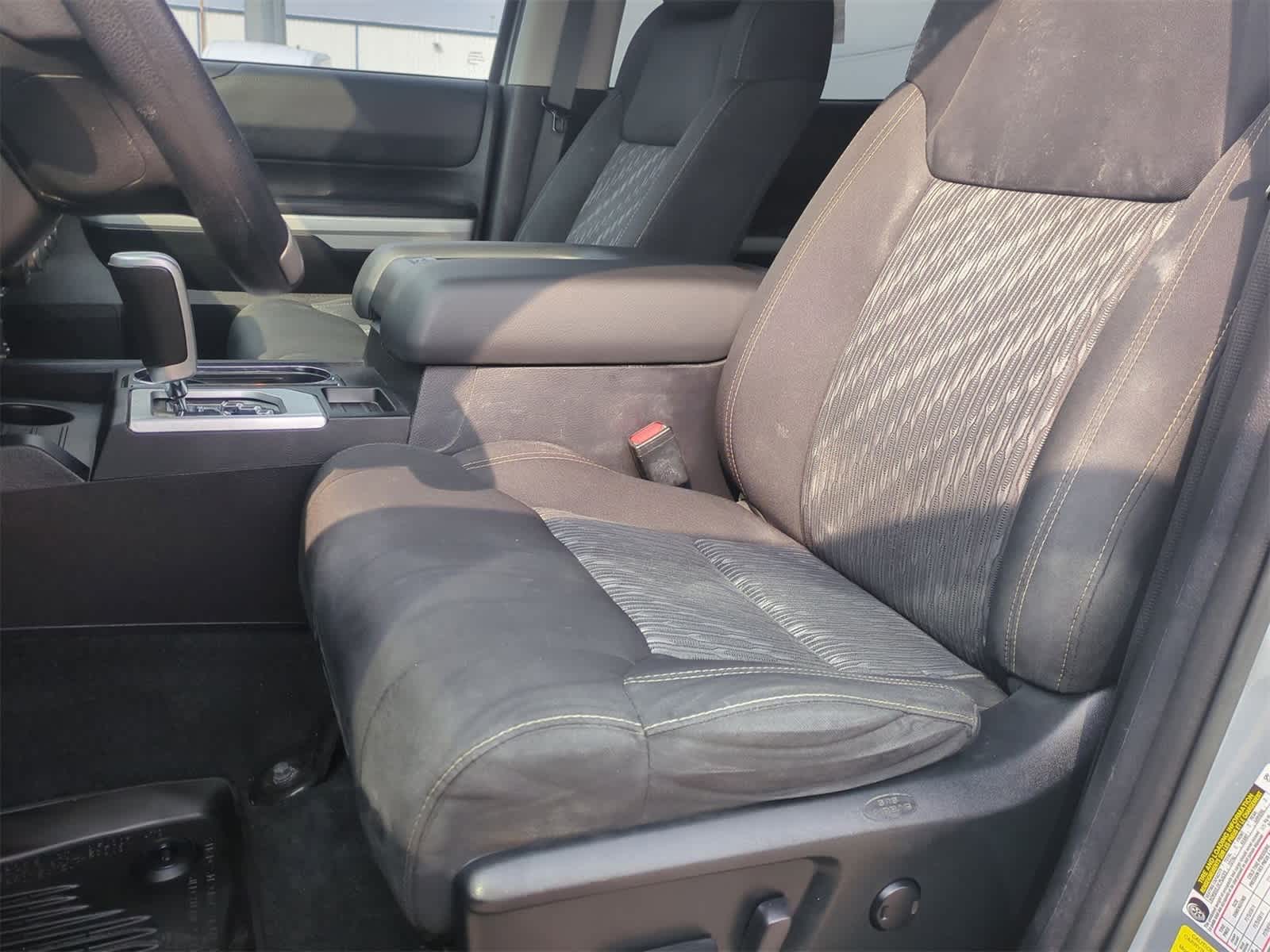 Thumbnail: 2021 Toyota Tundra - 17