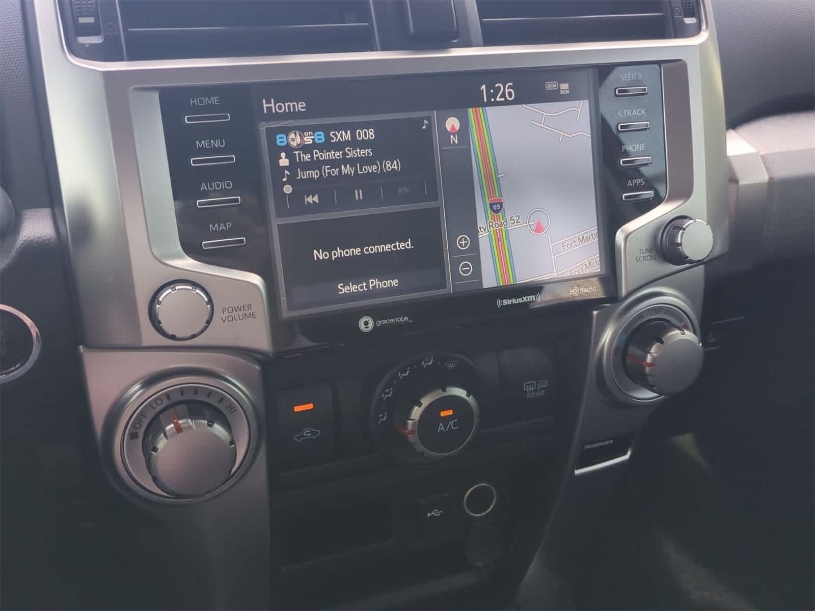 Thumbnail: 2022 Toyota 4Runner - 13