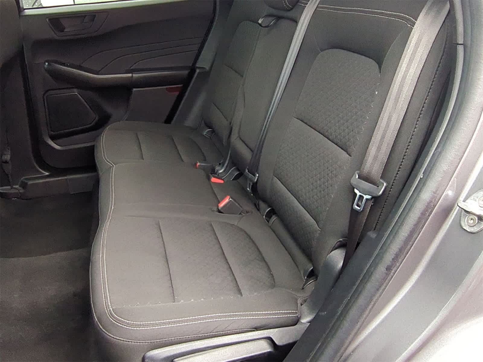 Thumbnail: 2024 Ford Escape - 23