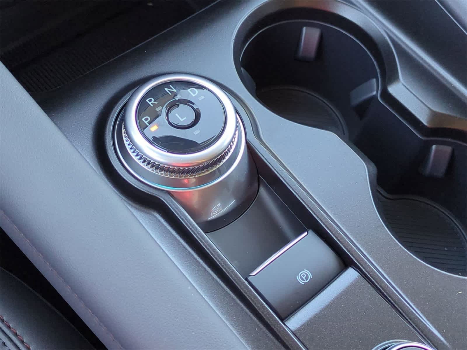 Thumbnail: 2026 Ford Explorer - 16