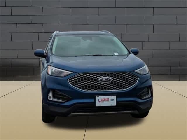2024 Ford Edge SEL photo 3