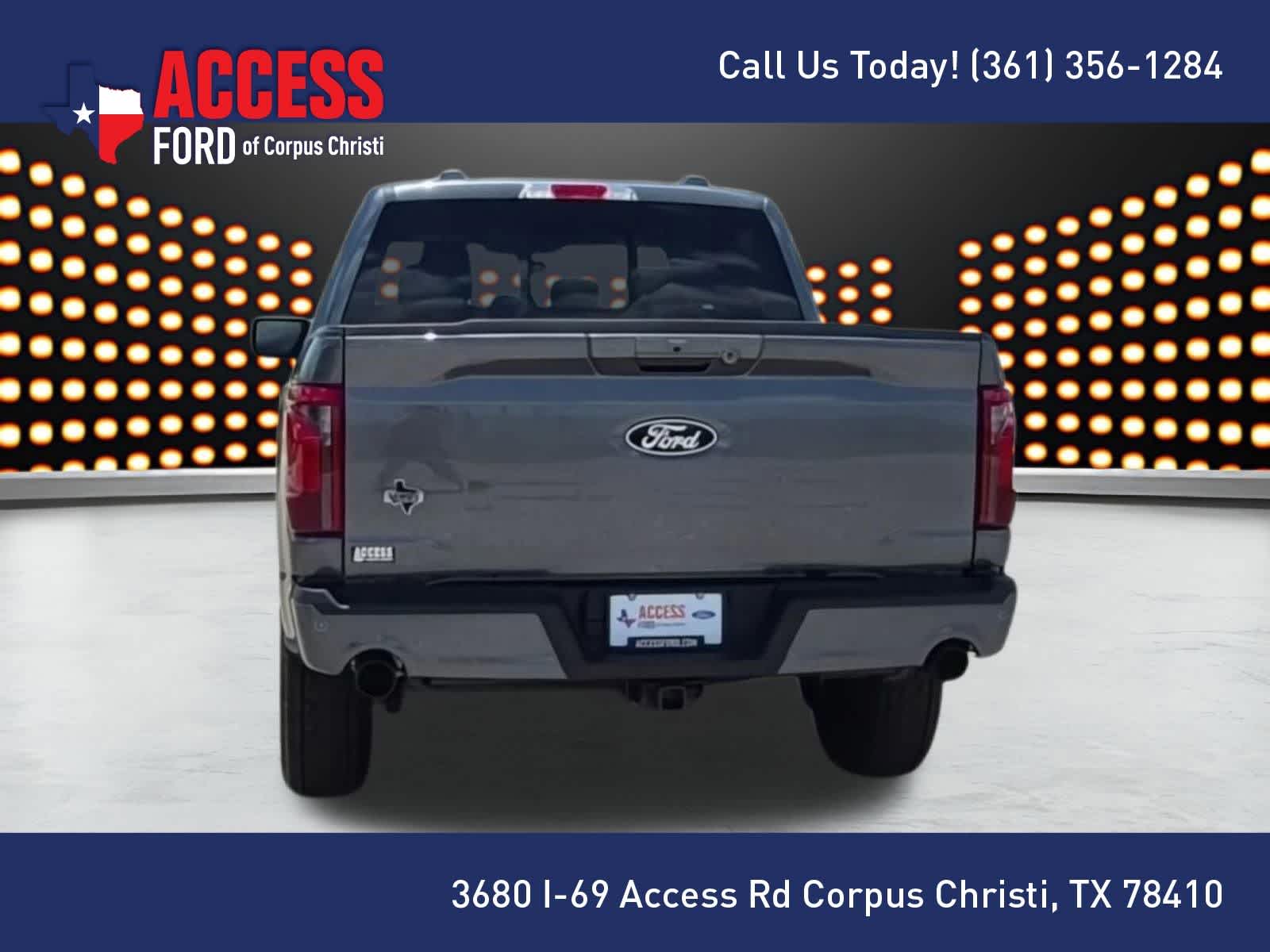 Thumbnail: 2026 Ford F-150 - 7